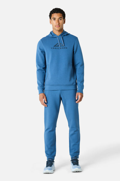 ASHFELL FLEECE TRACKSUIT