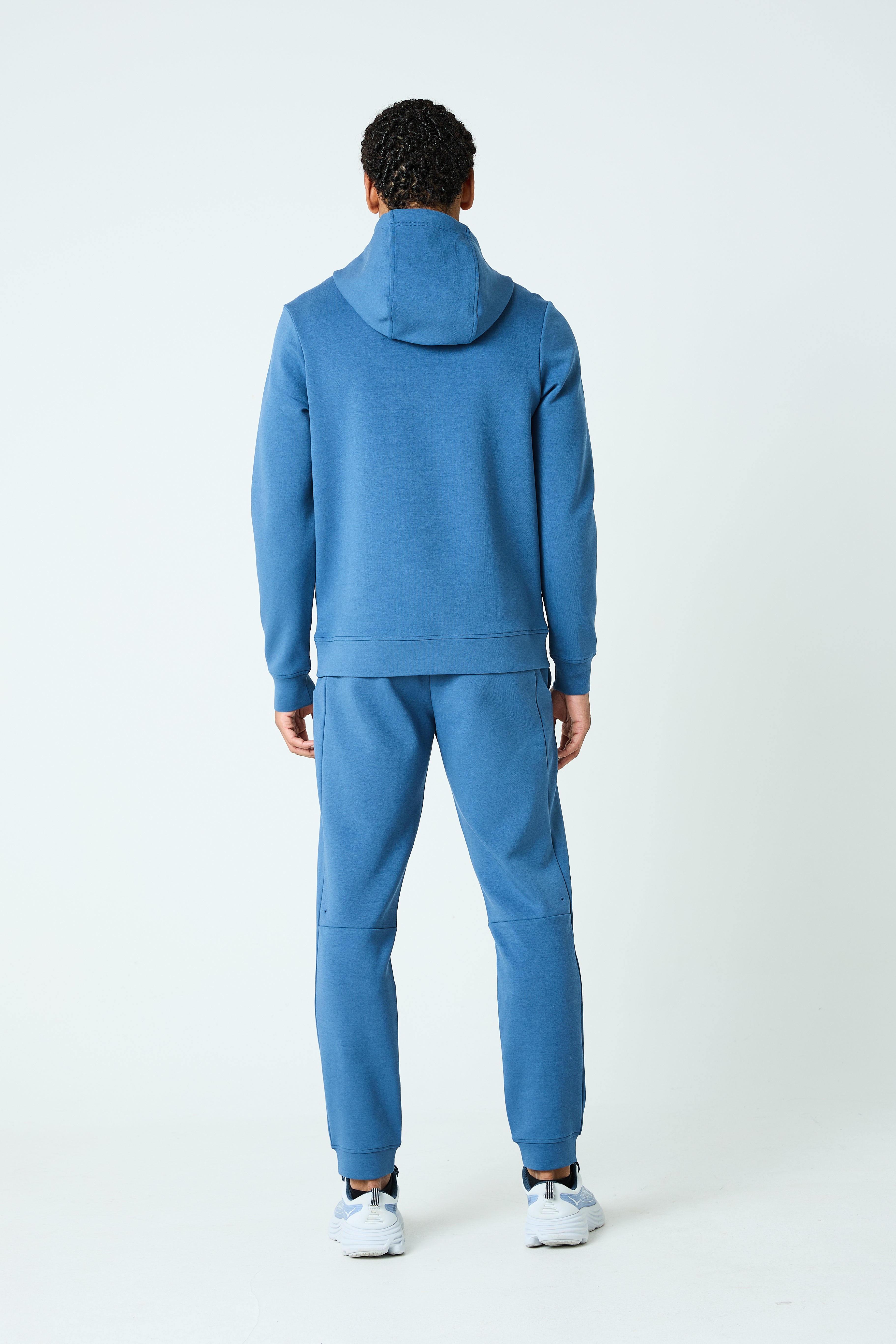 Ashfell Fleece Tracksuit - Inkline