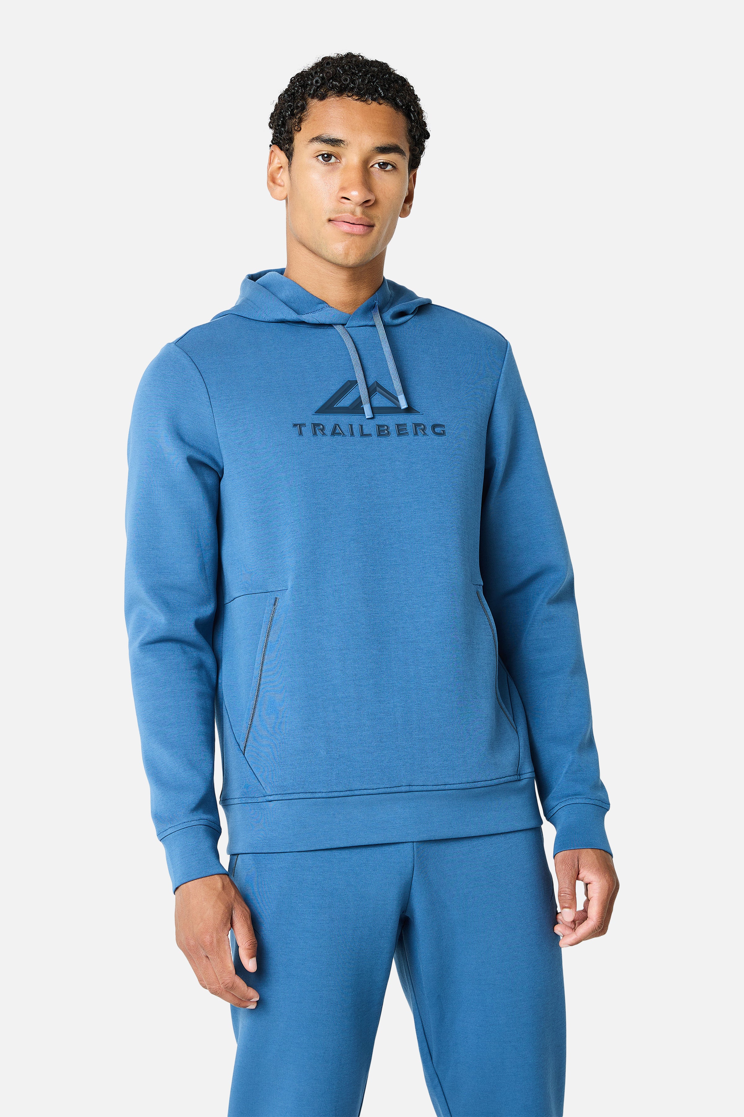 Ashfell Fleece Hood - Inkline