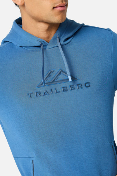 Ashfell Fleece Hood - Inkline