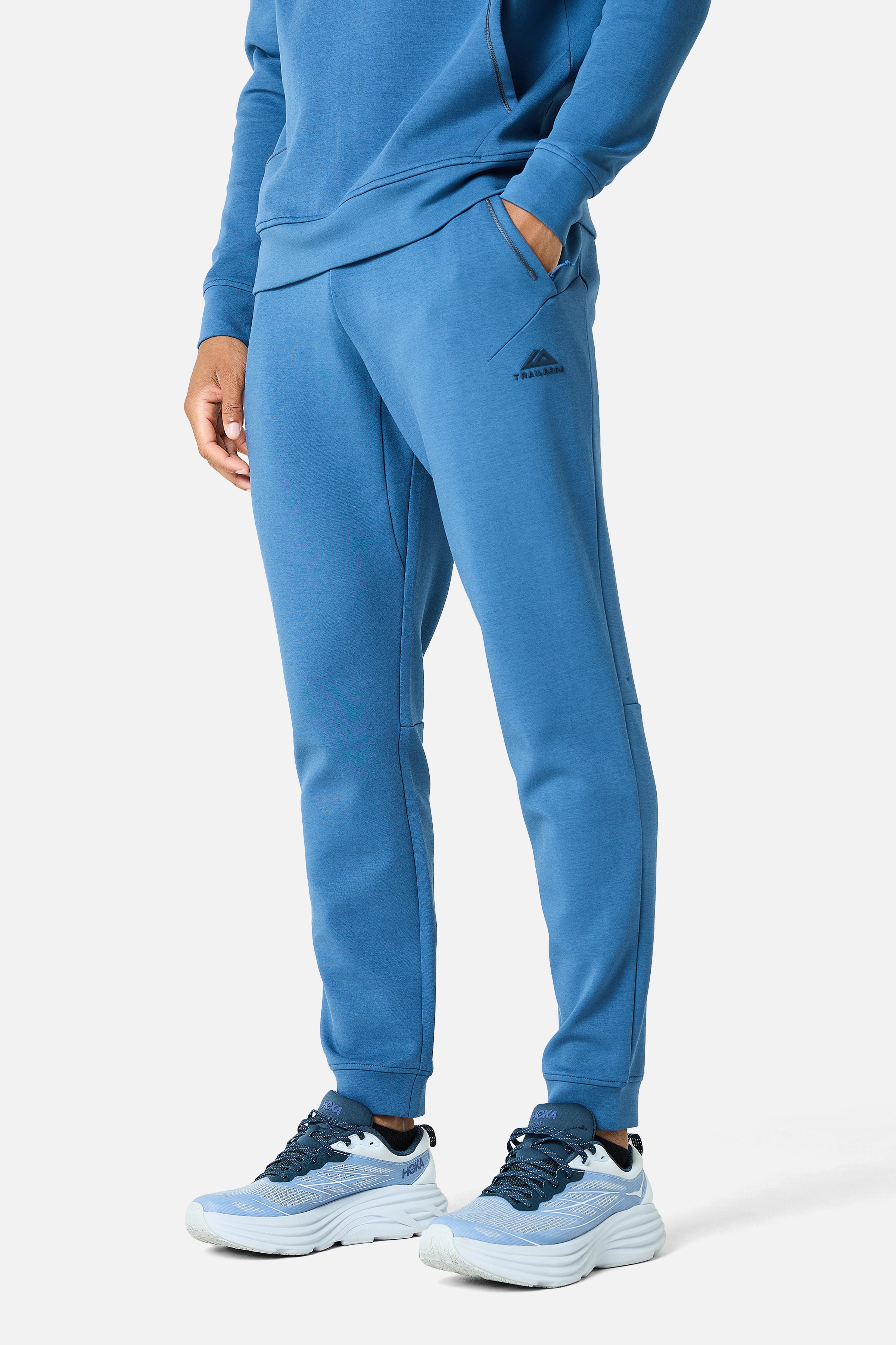 Ashfell Fleece Pant - Inkline