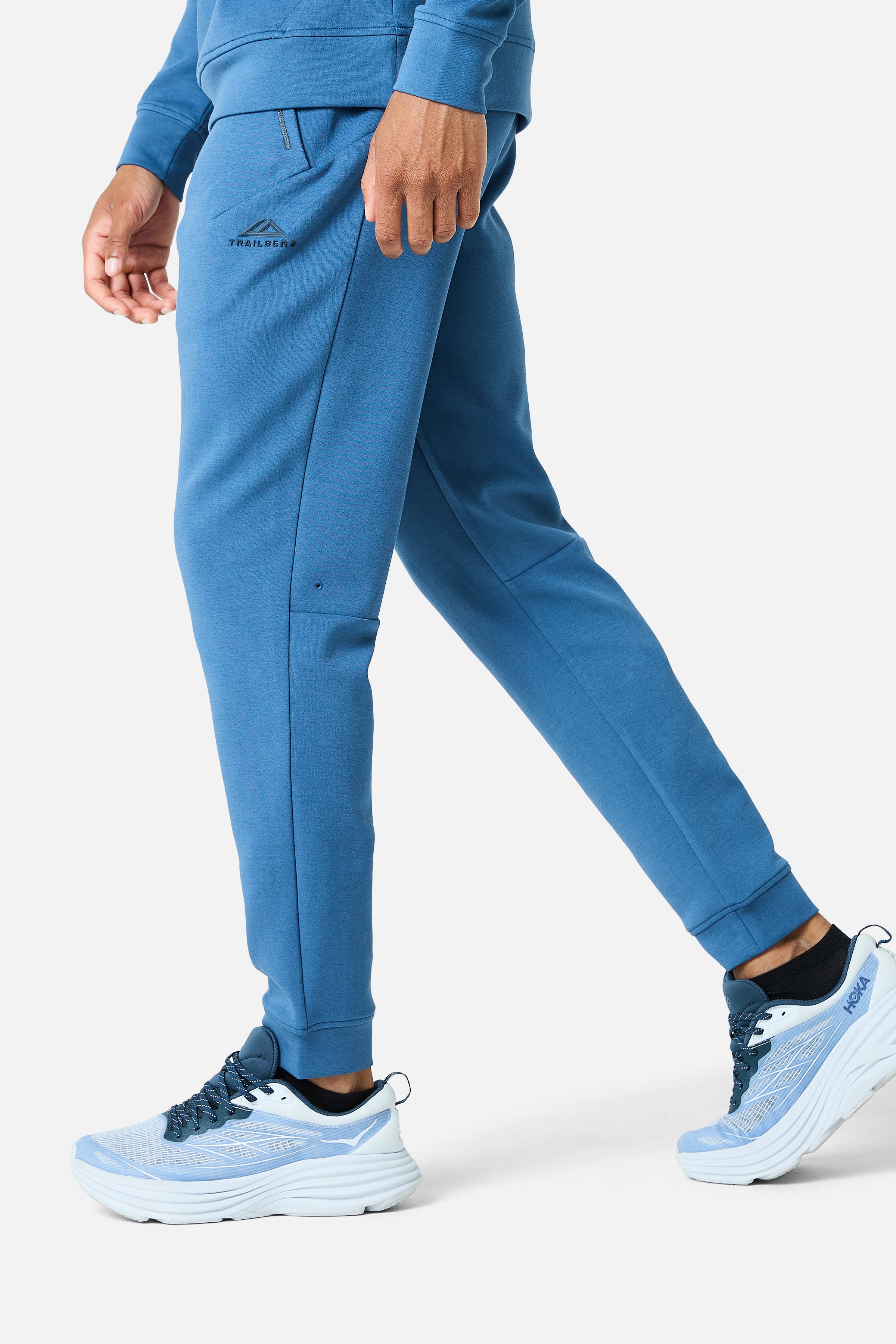 Ashfell Fleece Pant - Inkline