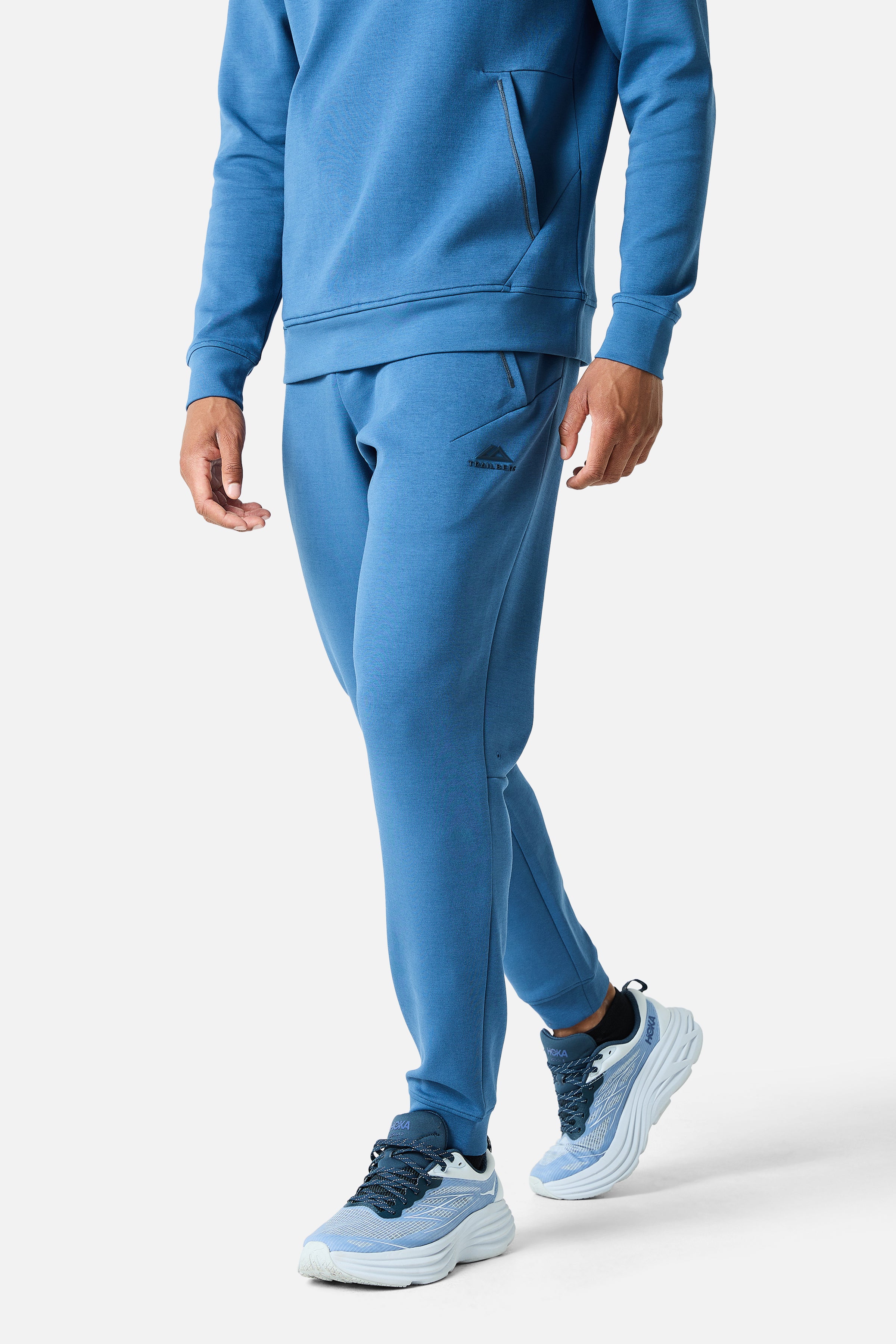 Ashfell Fleece Pant - Inkline