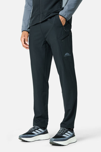 Triathlon Ultra Pant - Black