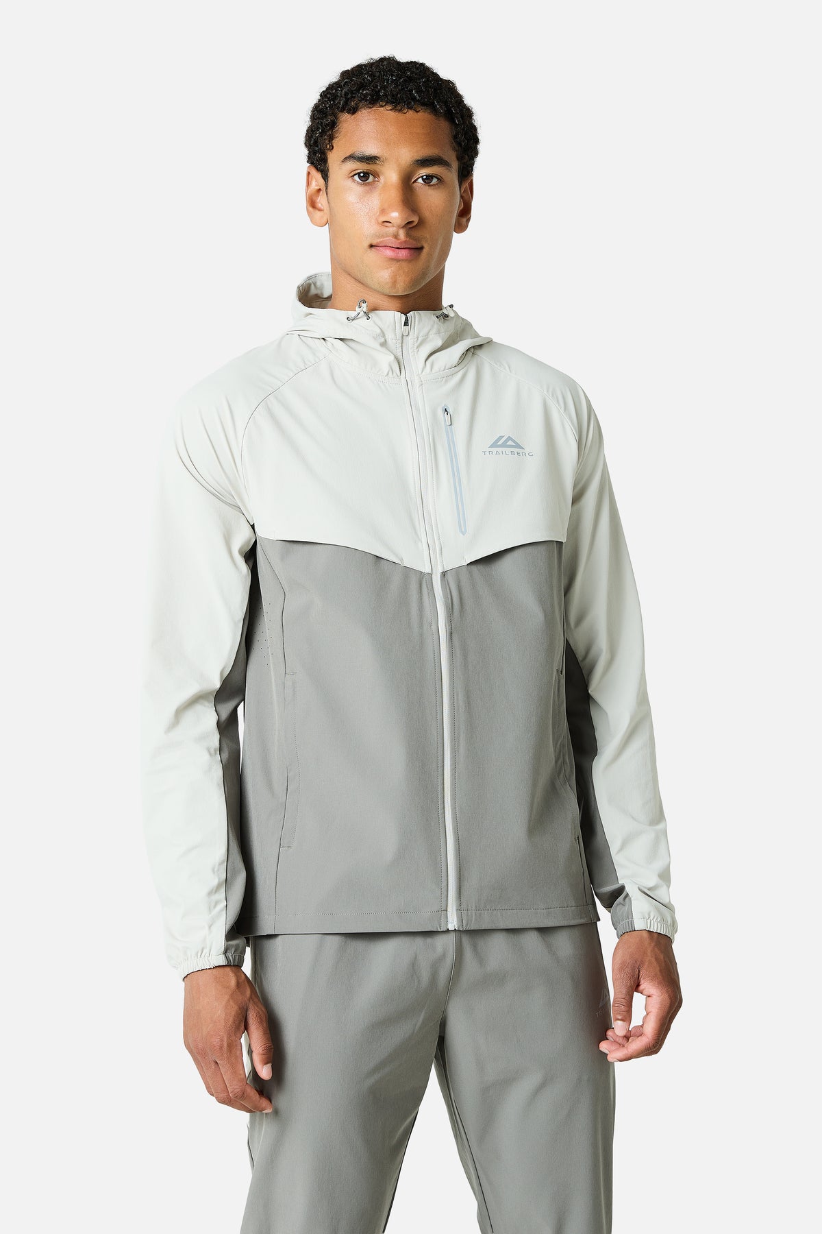 SS26 Cloud Hood - Mocha/Pebblestone