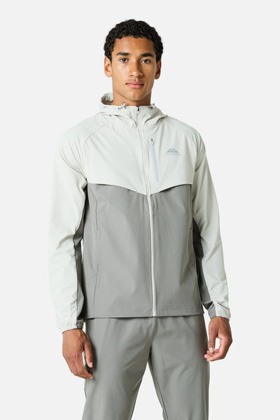 SS26 Cloud Hood - Mocha/Pebblestone