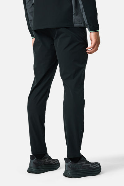 Pulsewave Pant - Black/Volcano Grey/Mint Green