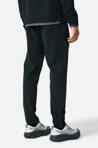 Outrider Pant - Black/Graphite Grey