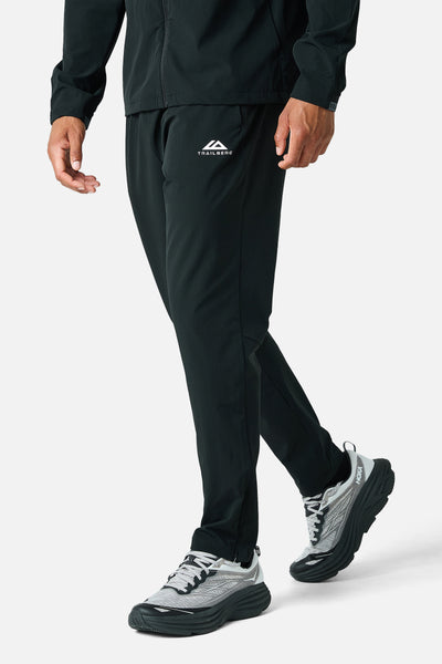 Outrider Pant - Black/Graphite Grey