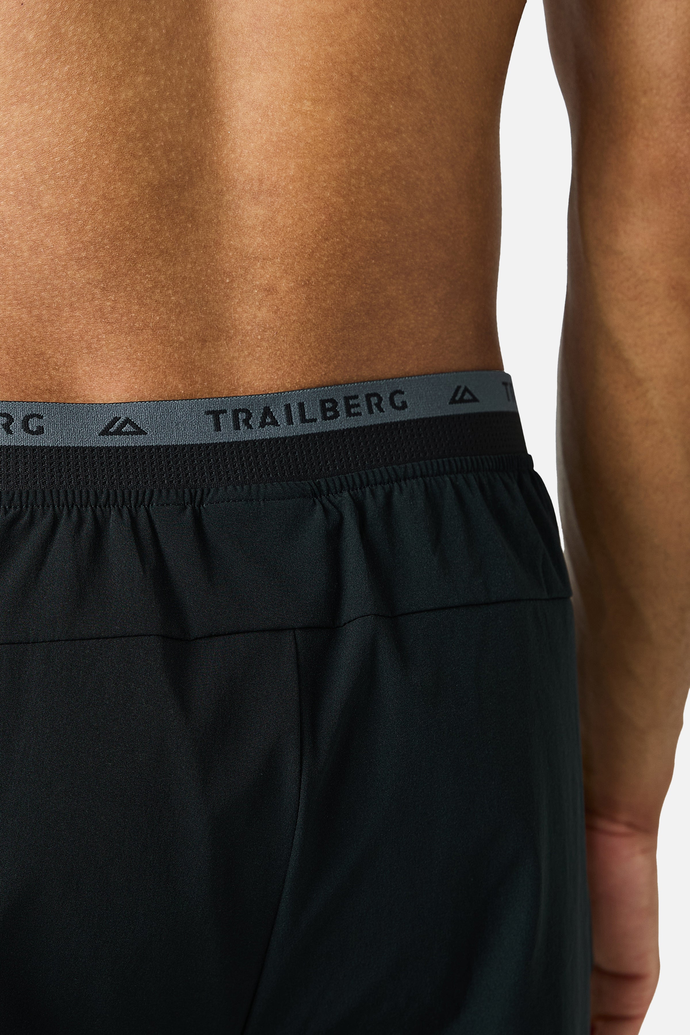 Outrider Pant - Black/Graphite Grey
