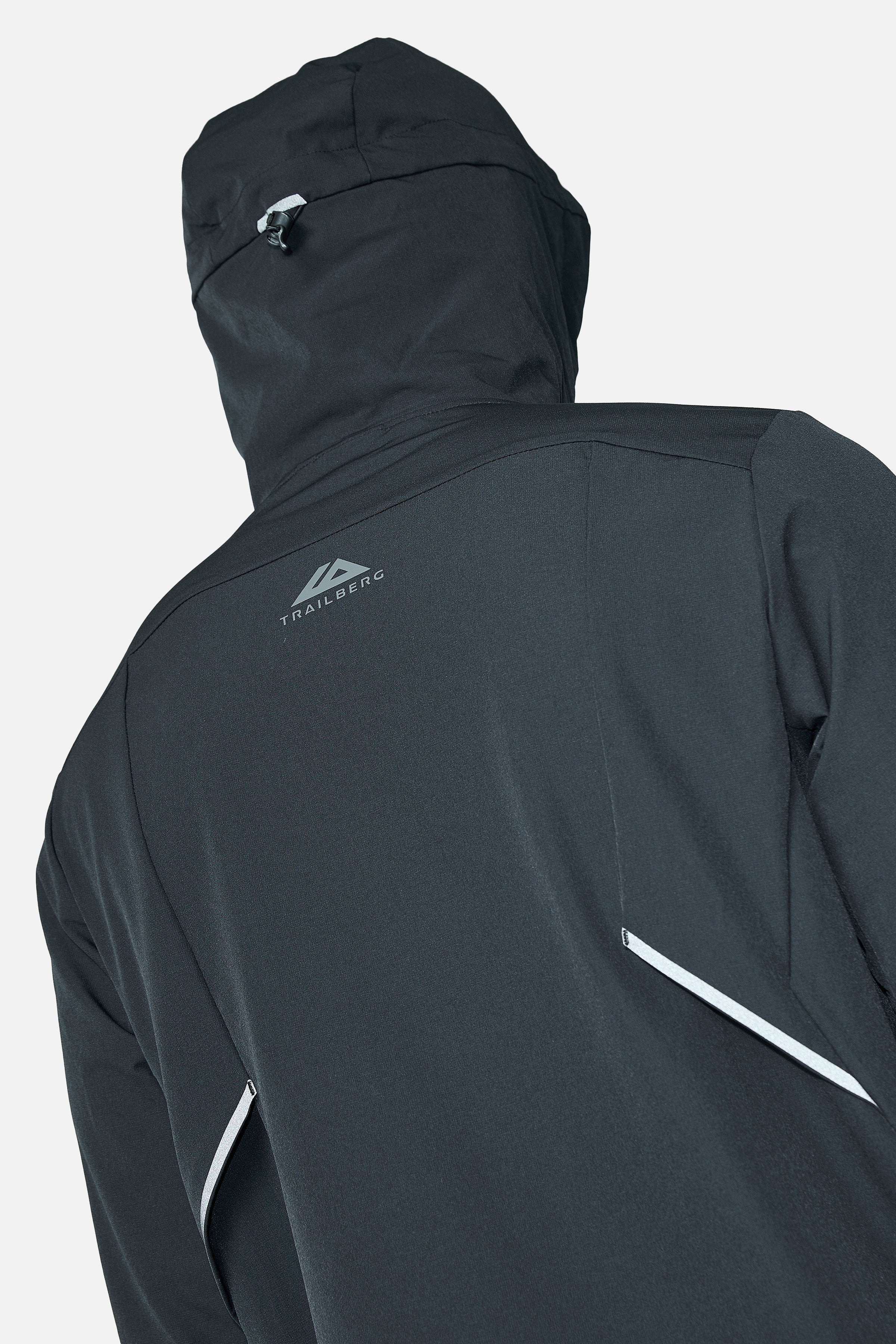 Moraine Hood - Black