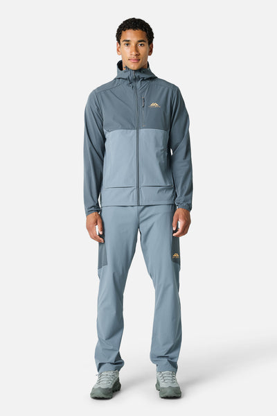 OBERLAND CARGO TRACKSUIT