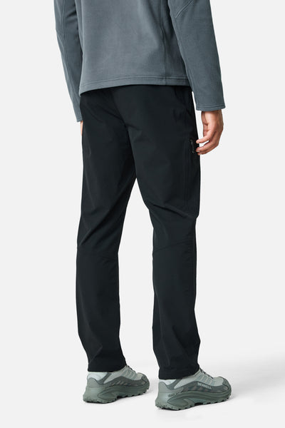 Trailform Pant - Black
