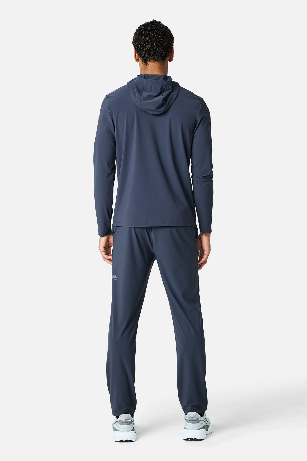 Recovery Pant - Navy Steel