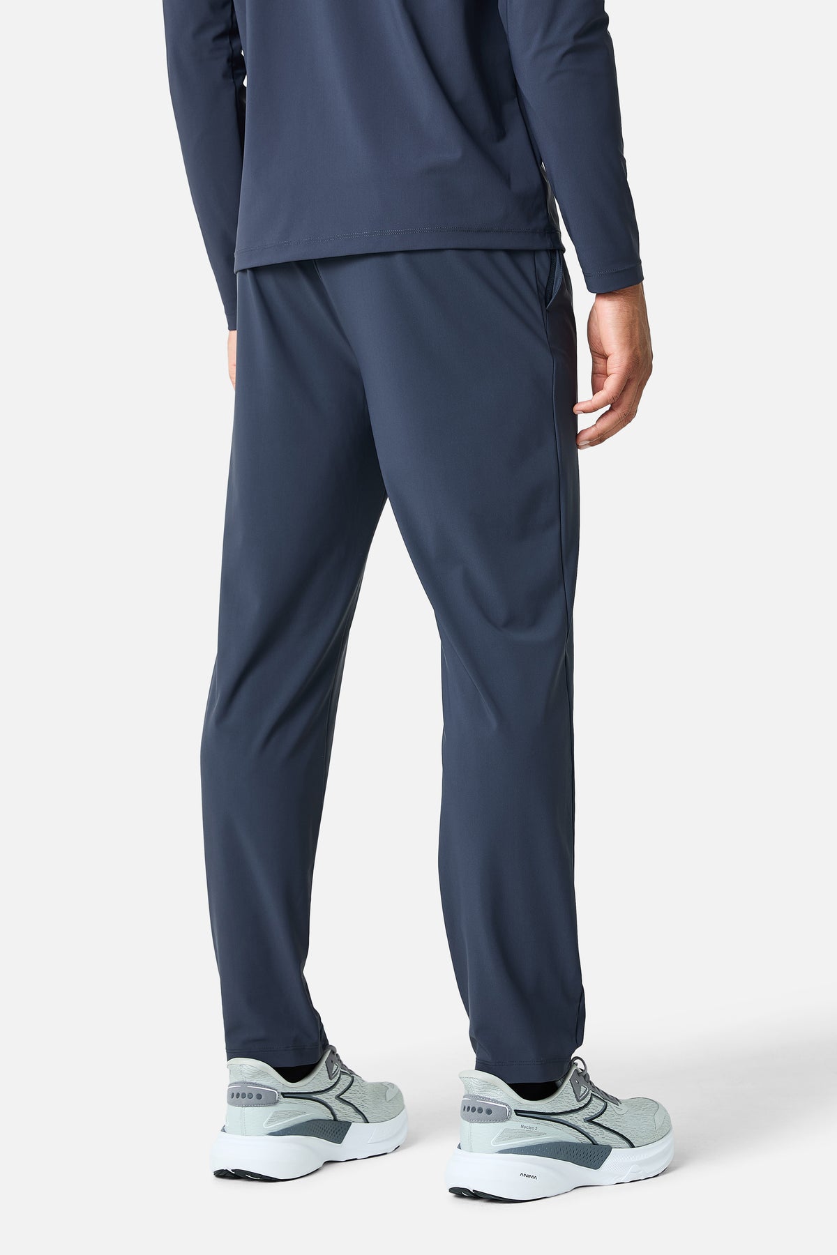 Recovery Pant - Navy Steel