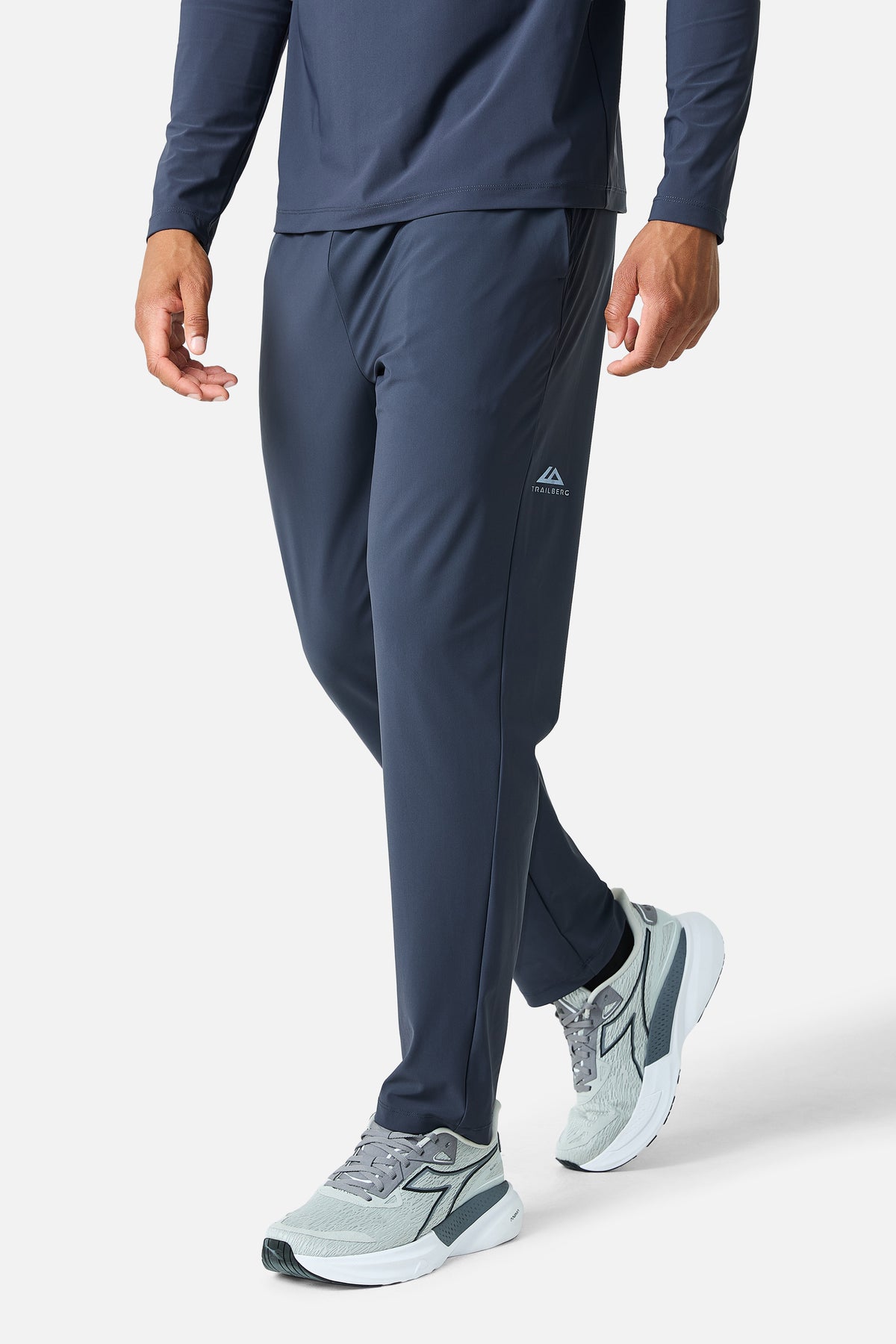 Recovery Pant - Navy Steel