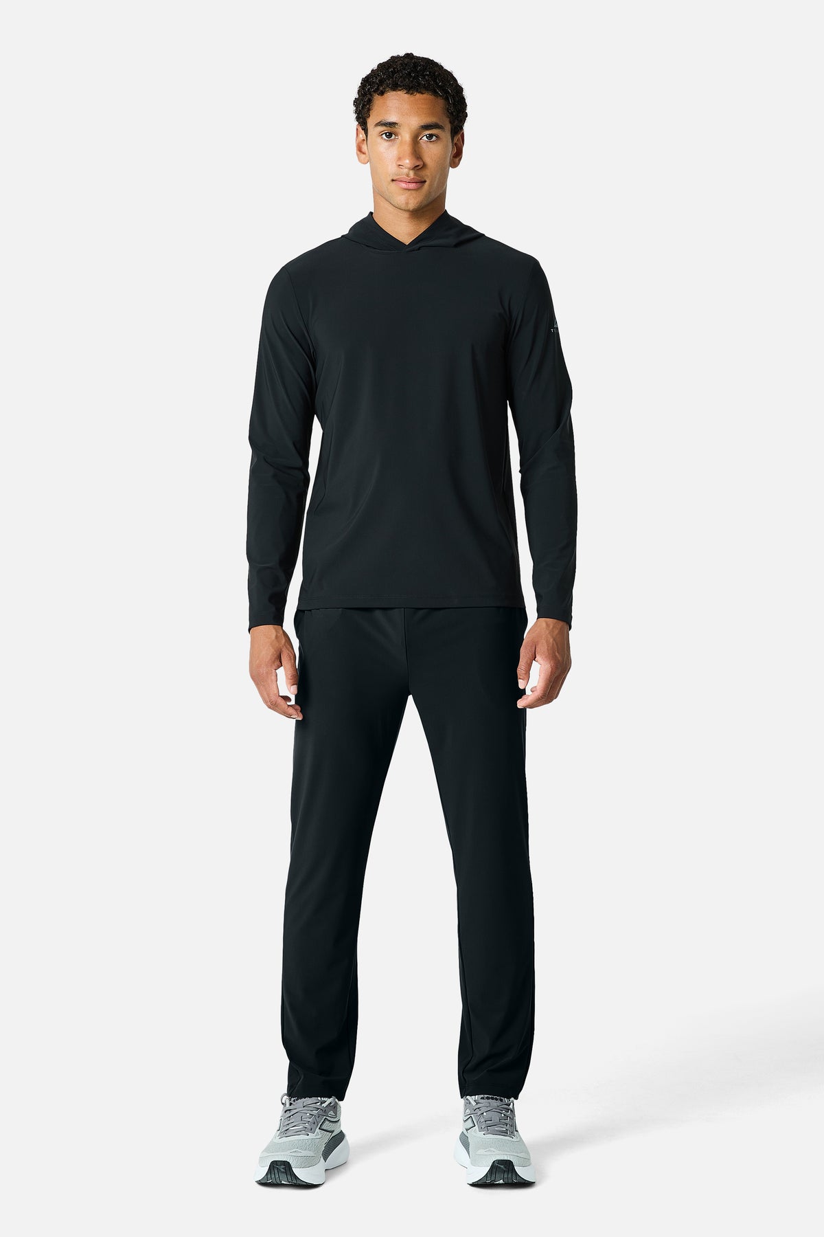 Recovery Pant - Black
