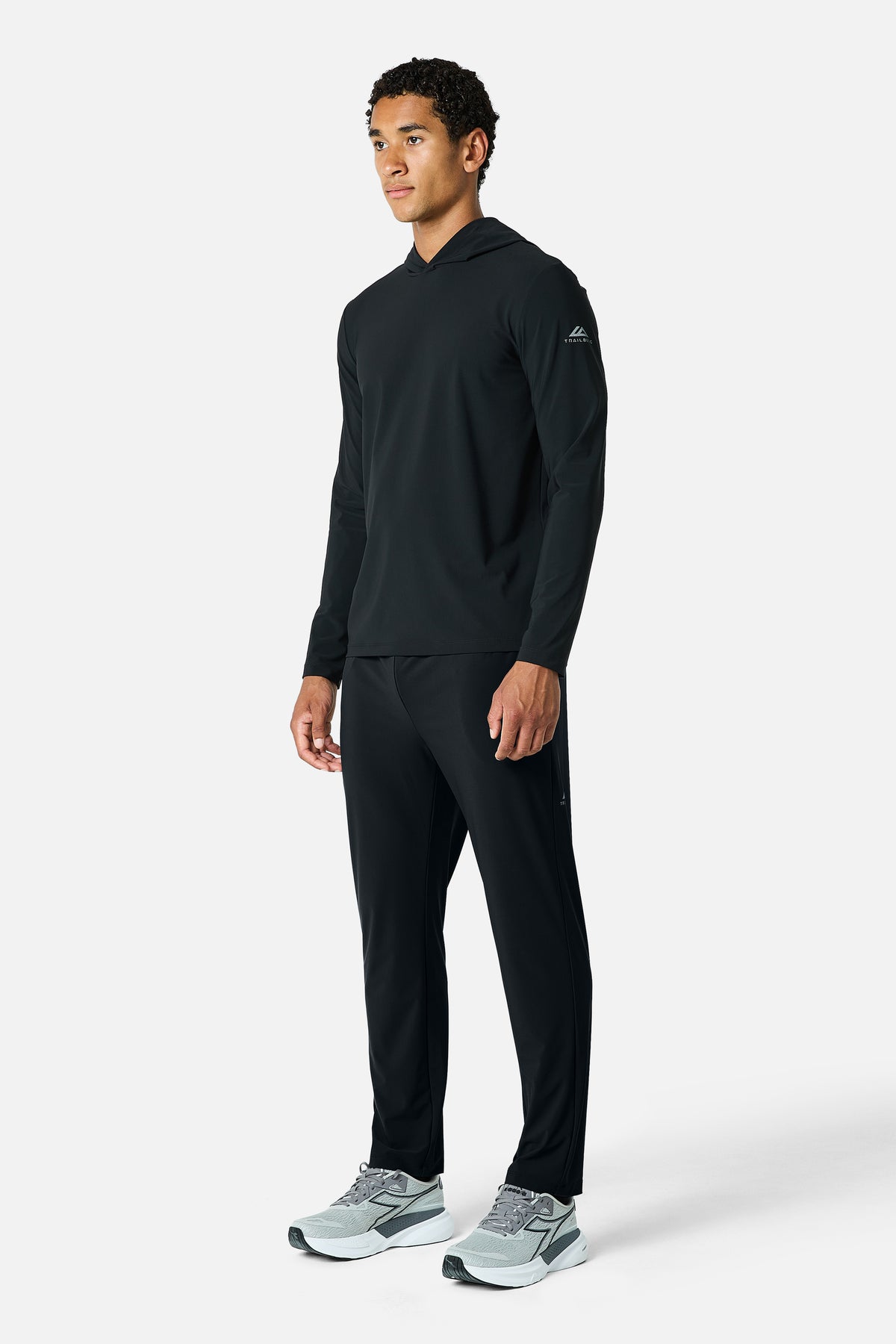 Recovery Pant - Black