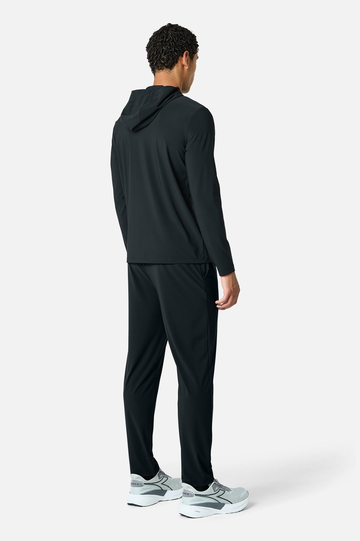Recovery Pant - Black