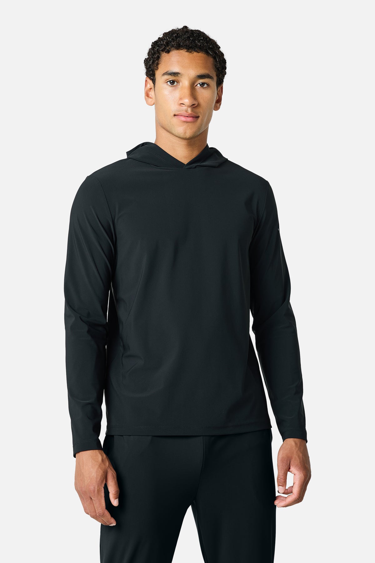 Recovery Tracksuit - Black