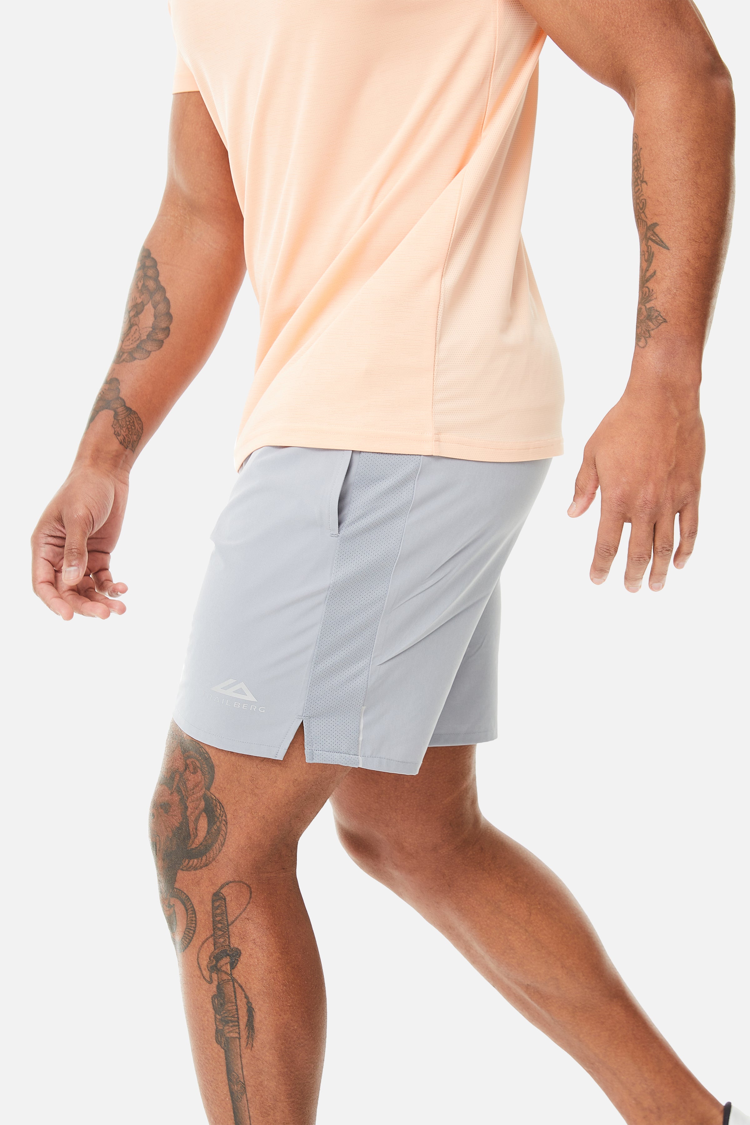 Crest Essentials 2.0 Twinset - Peach Nectar