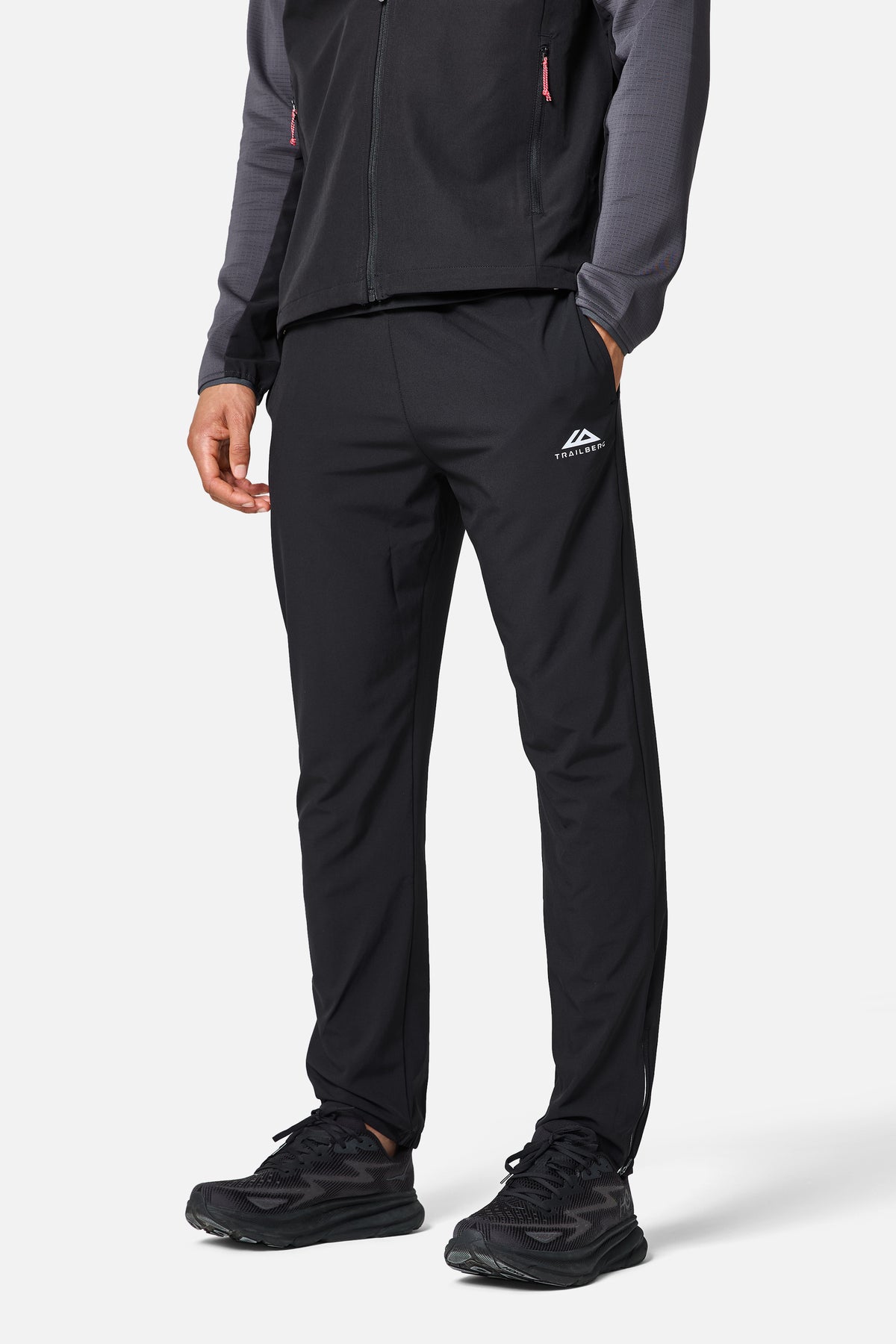 Essentials Pant - Black