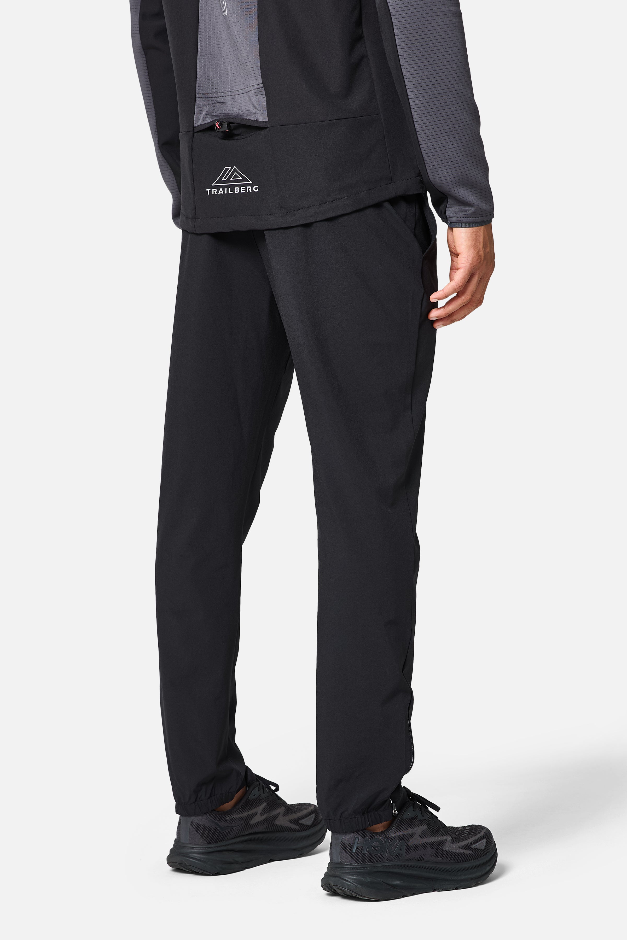 Essentials Pant - Black