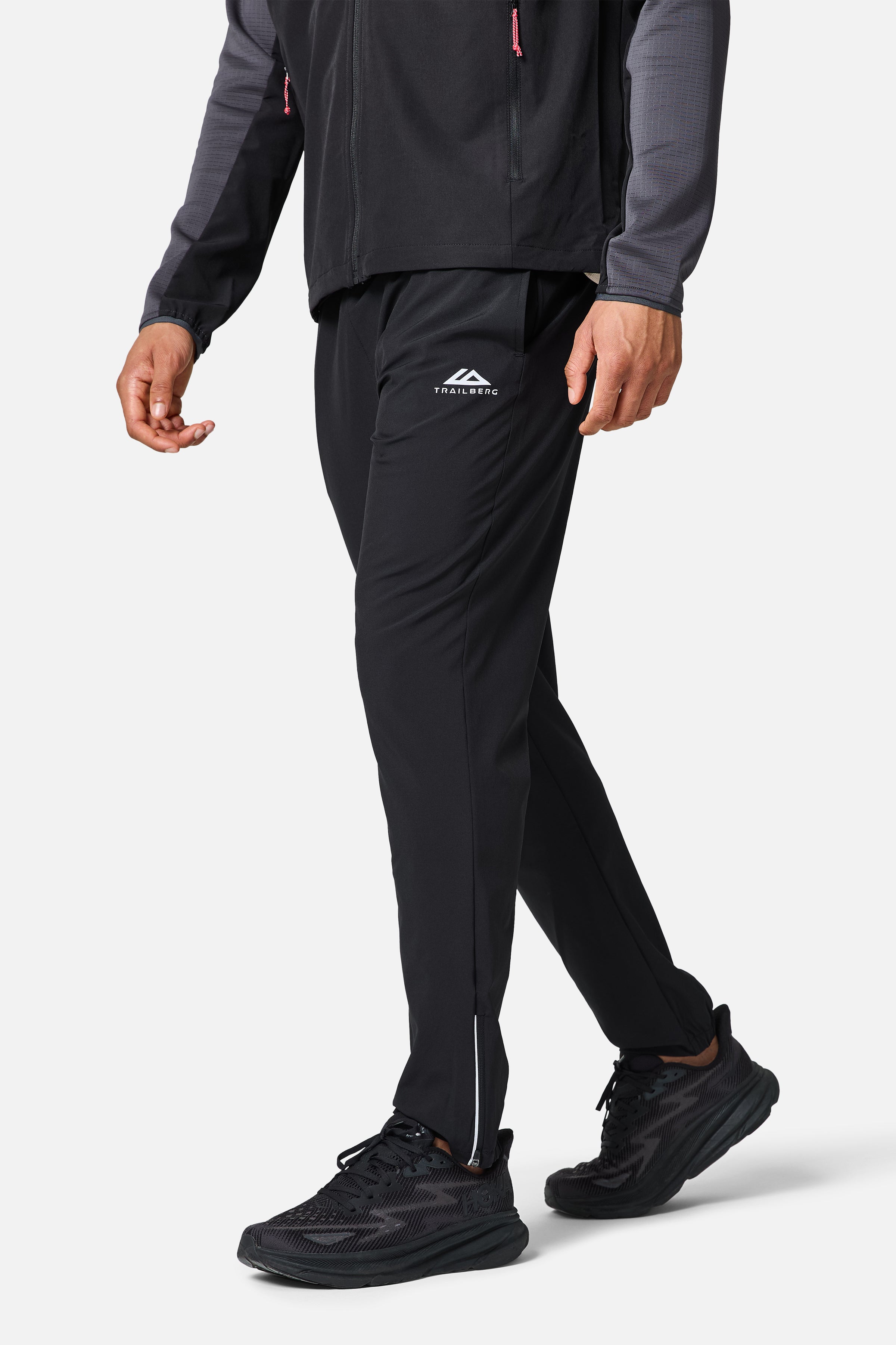 Essentials Pant - Black