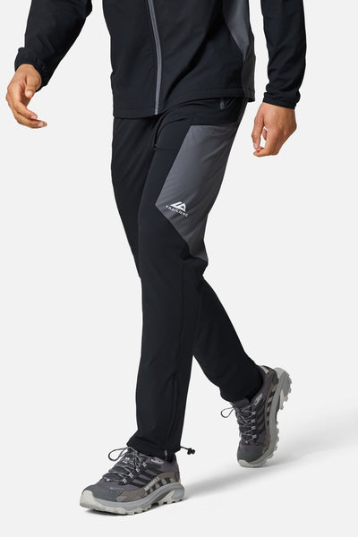 Odyssey 2.0 Pant - Black/Volcano Grey