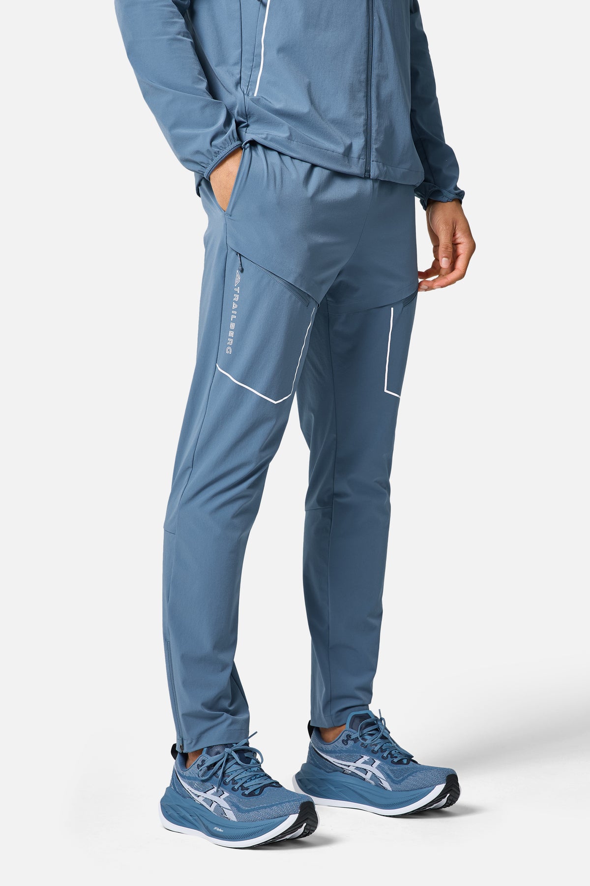 Zion Pant Breeze