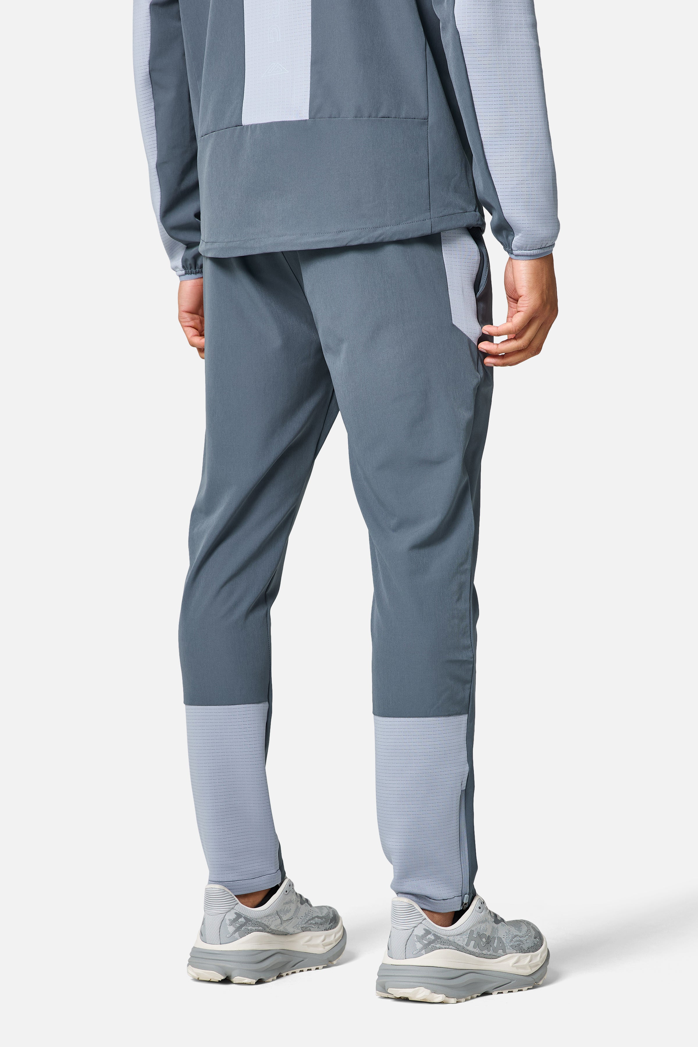 Rapid Dash 2.0 Tracksuit - Storm Grey/Cloud Haze