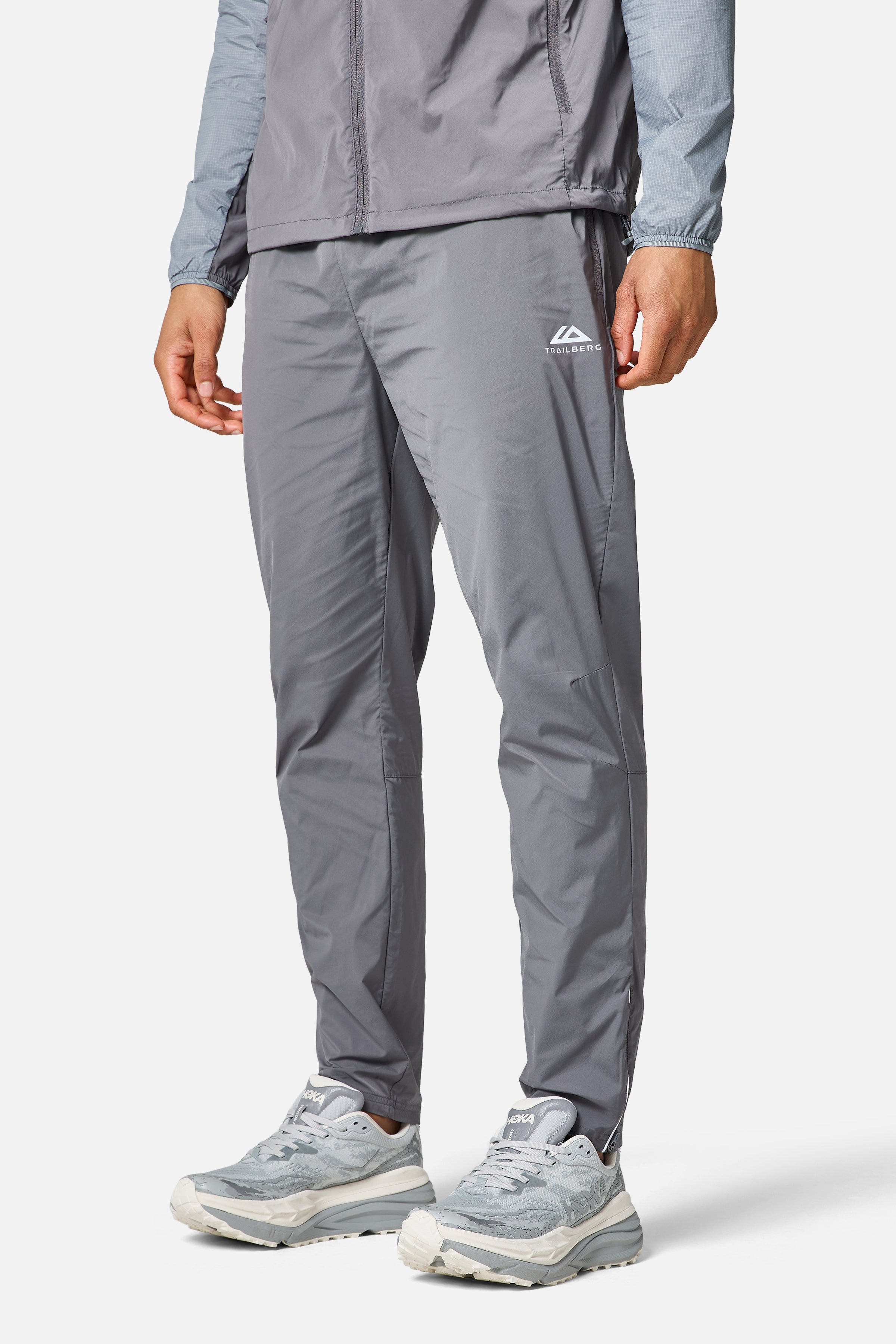 Rapid Grid 2.0 Pant - Urban Smoke/Moon Grey