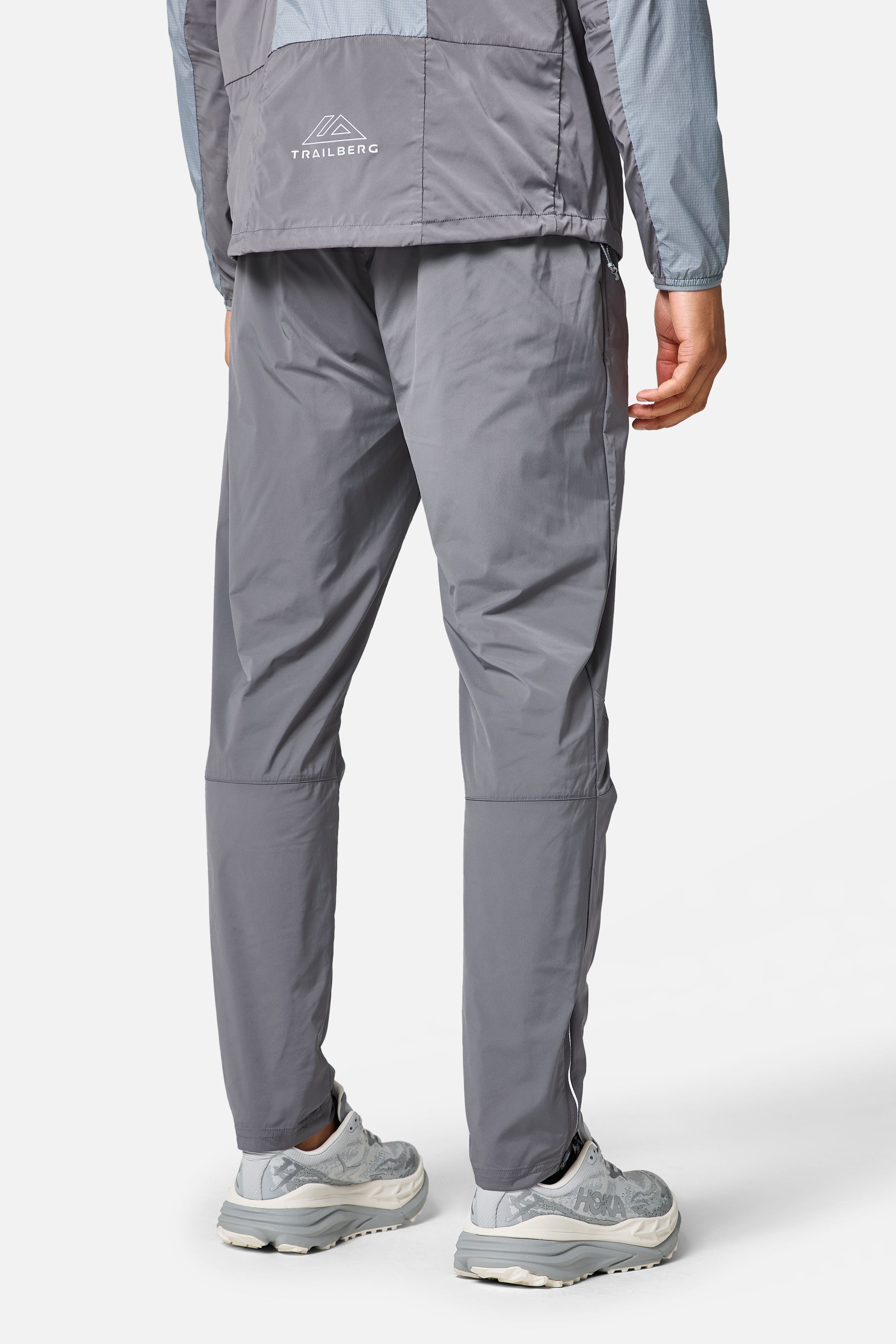 Rapid Grid 2.0 Pant - Urban Smoke/Moon Grey