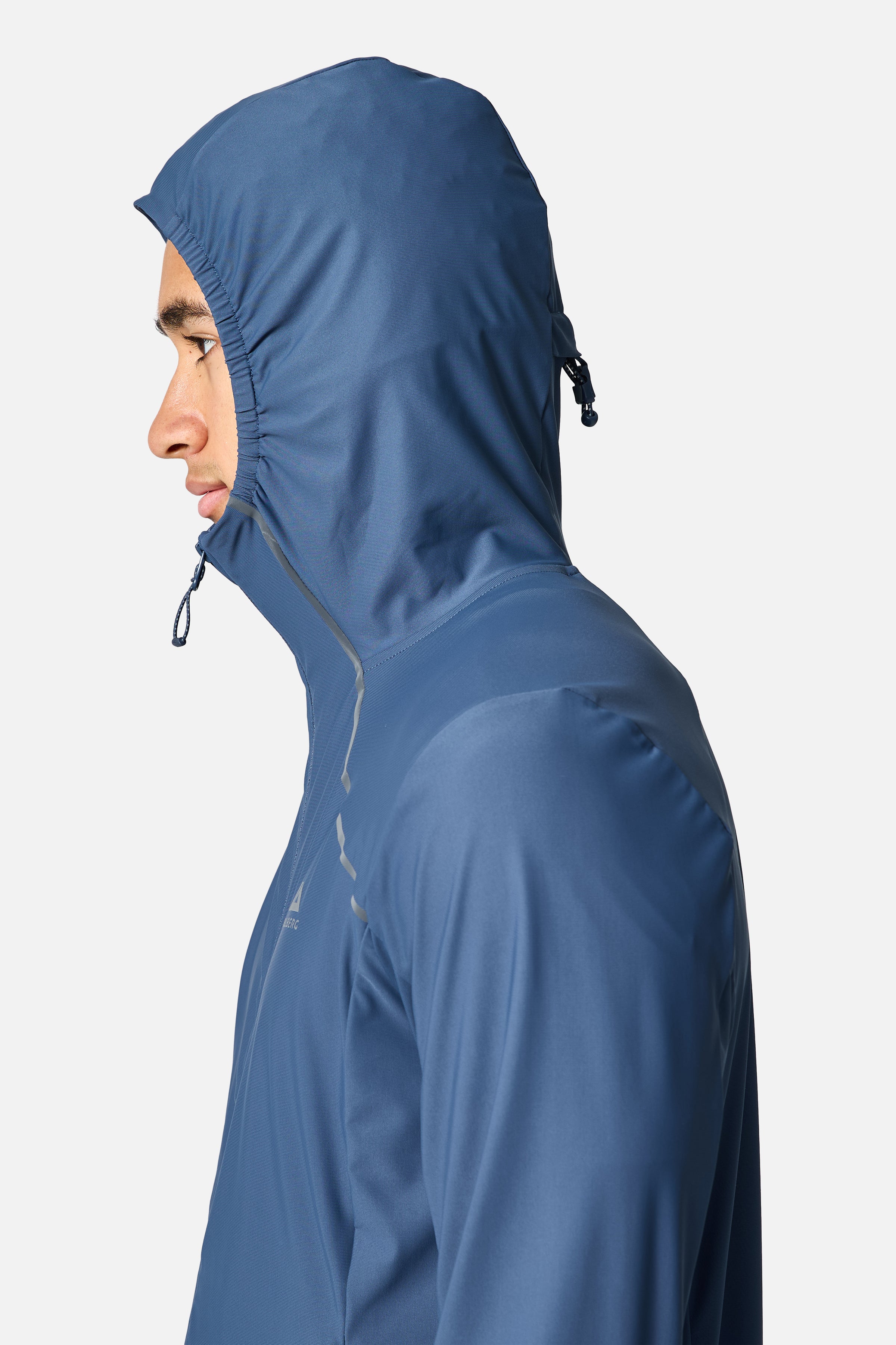 Volta Tracksuit - Aqua Eclipse