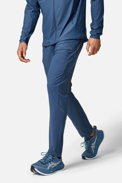 Volta Pant - Aqua Eclipse