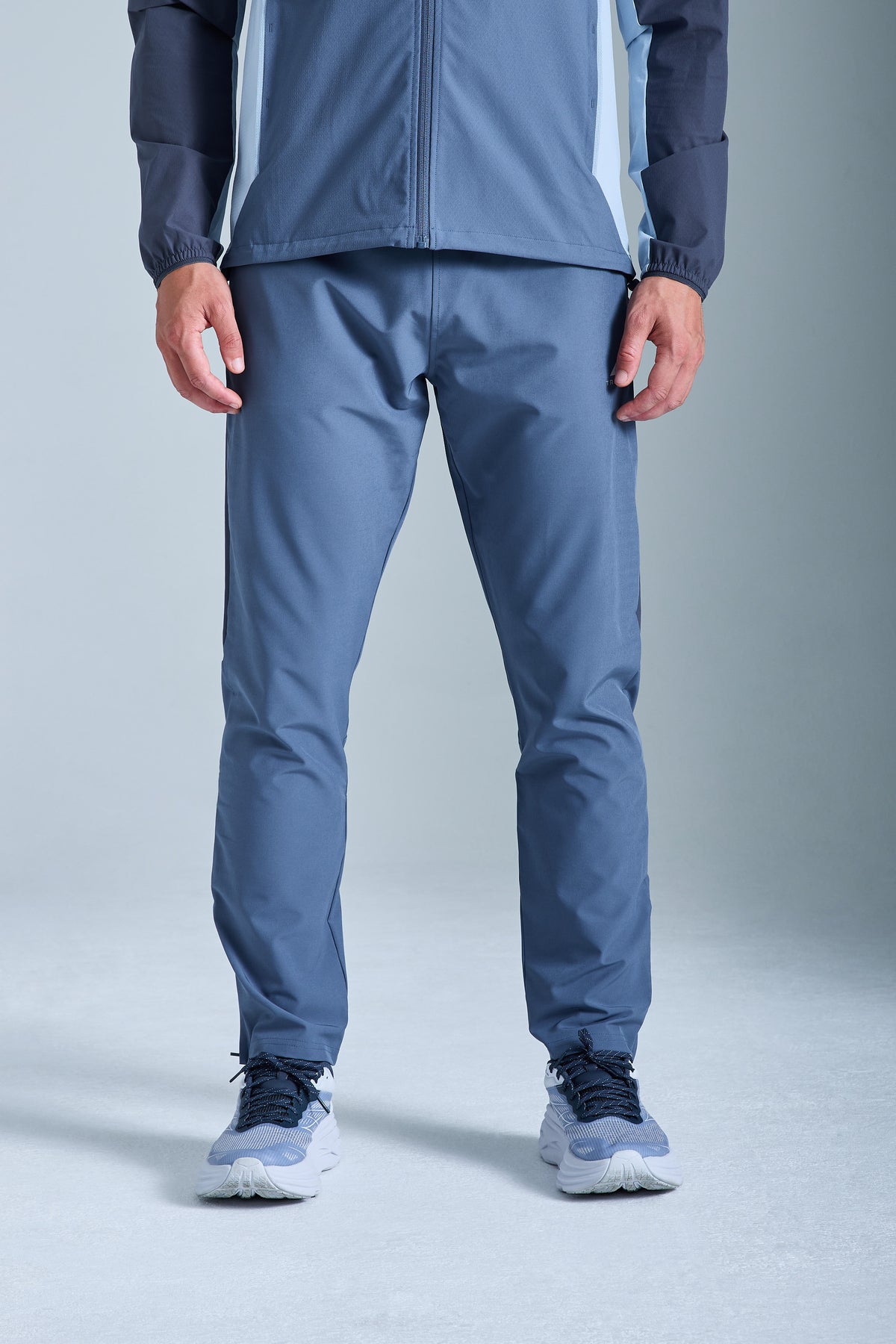 AW25 Triathlon Pant Breeze Eclipse