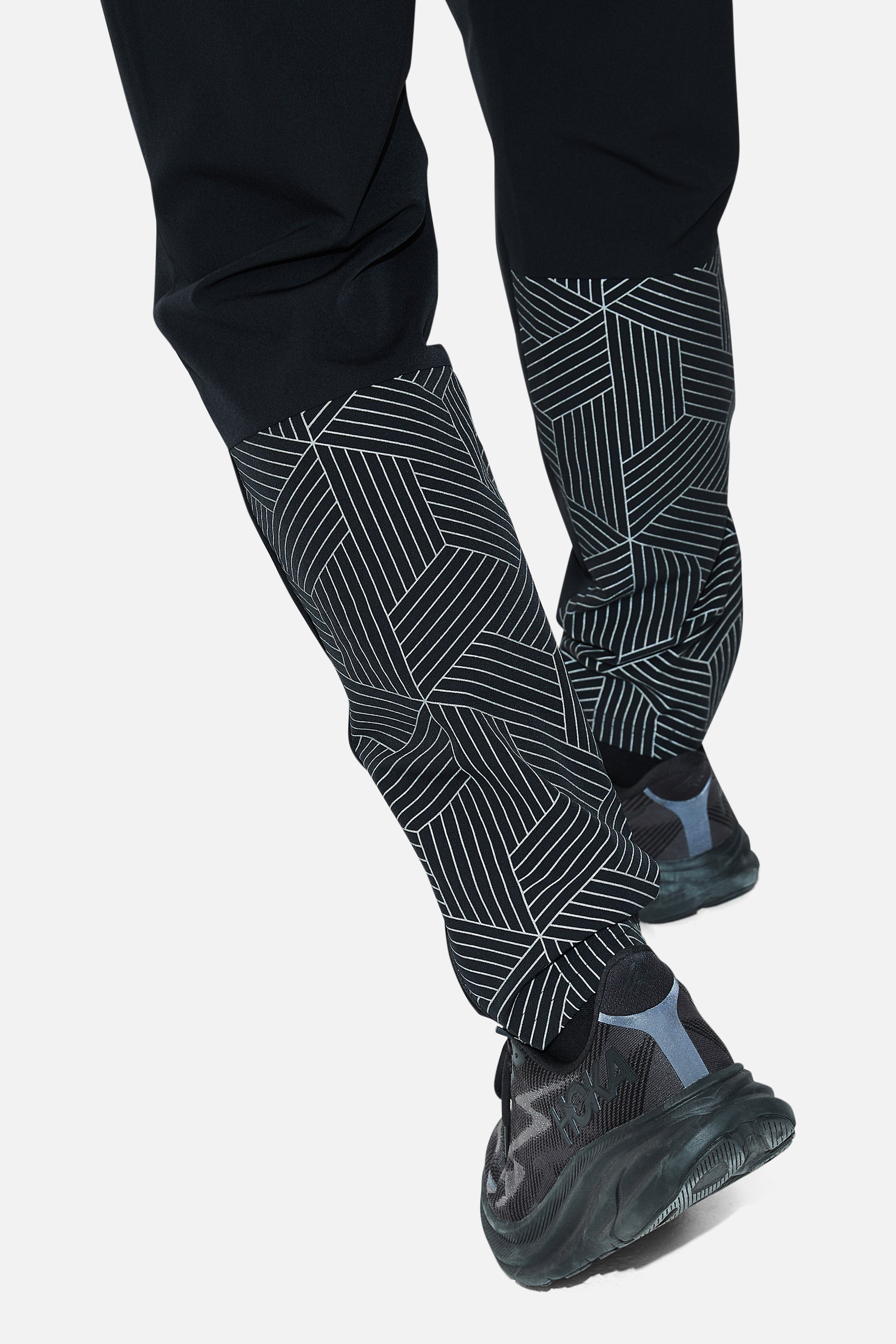 Axis Tracksuit - Black