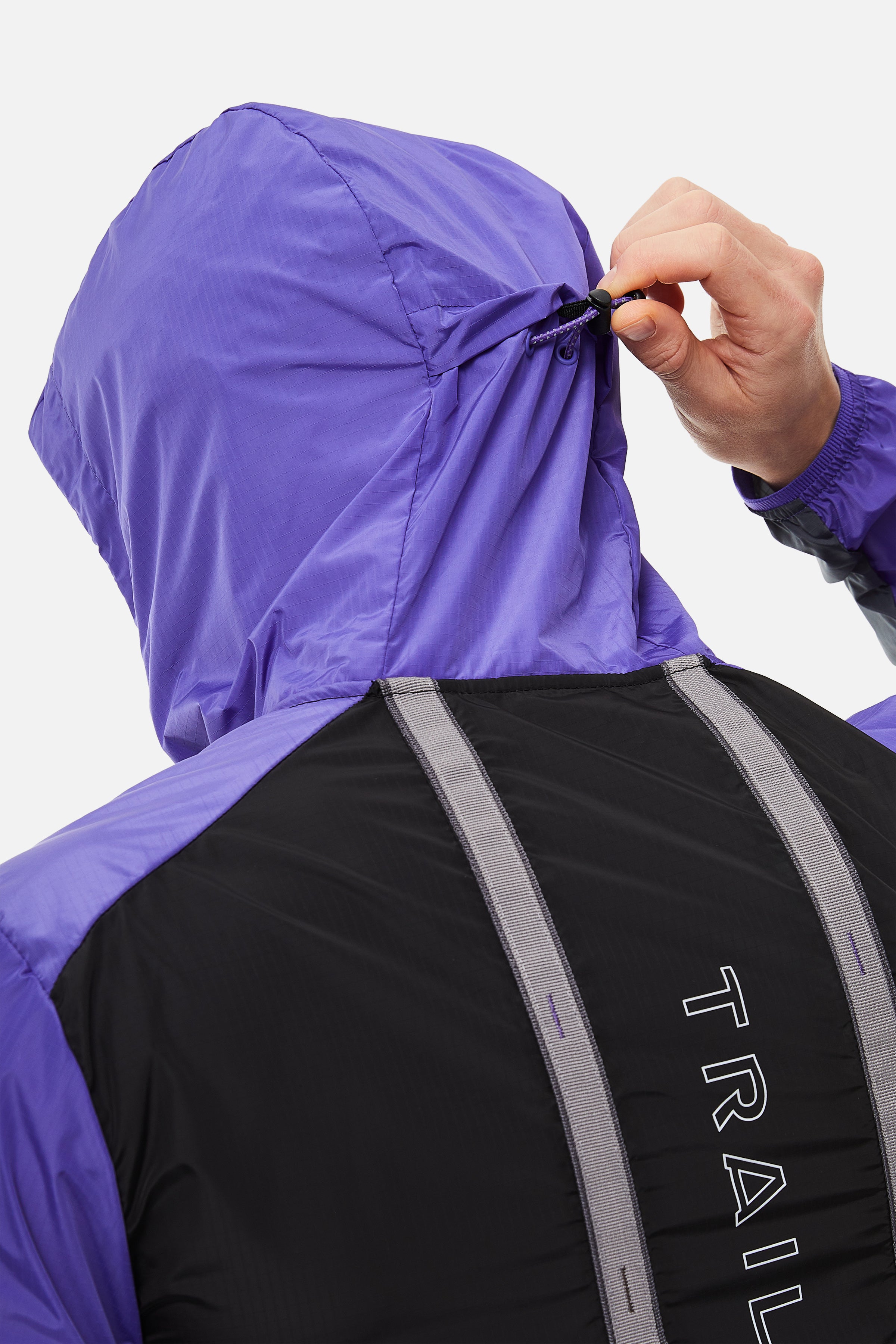 SS25 Triathlon Windset - Black/Iron Grey/Liberty