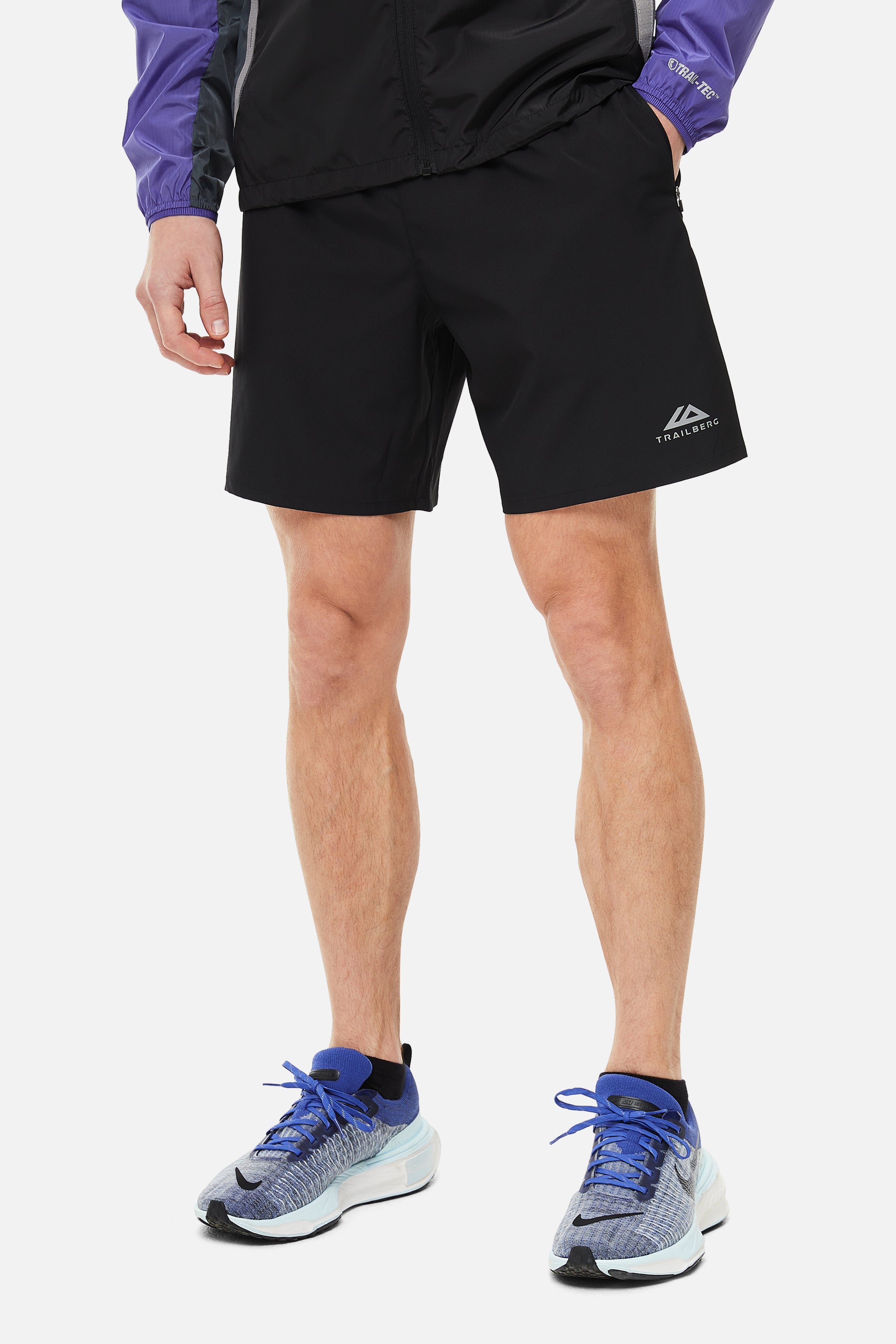 SS25 Triathlon Windset - Black/Iron Grey/Liberty