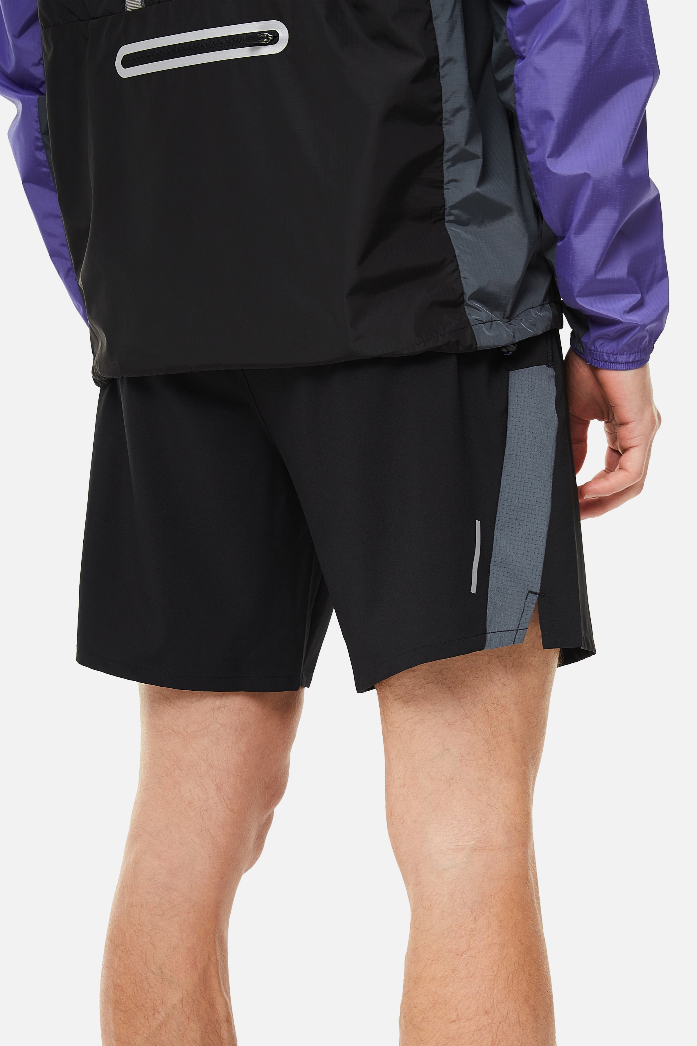 SS25 Triathlon Windset - Black/Iron Grey/Liberty