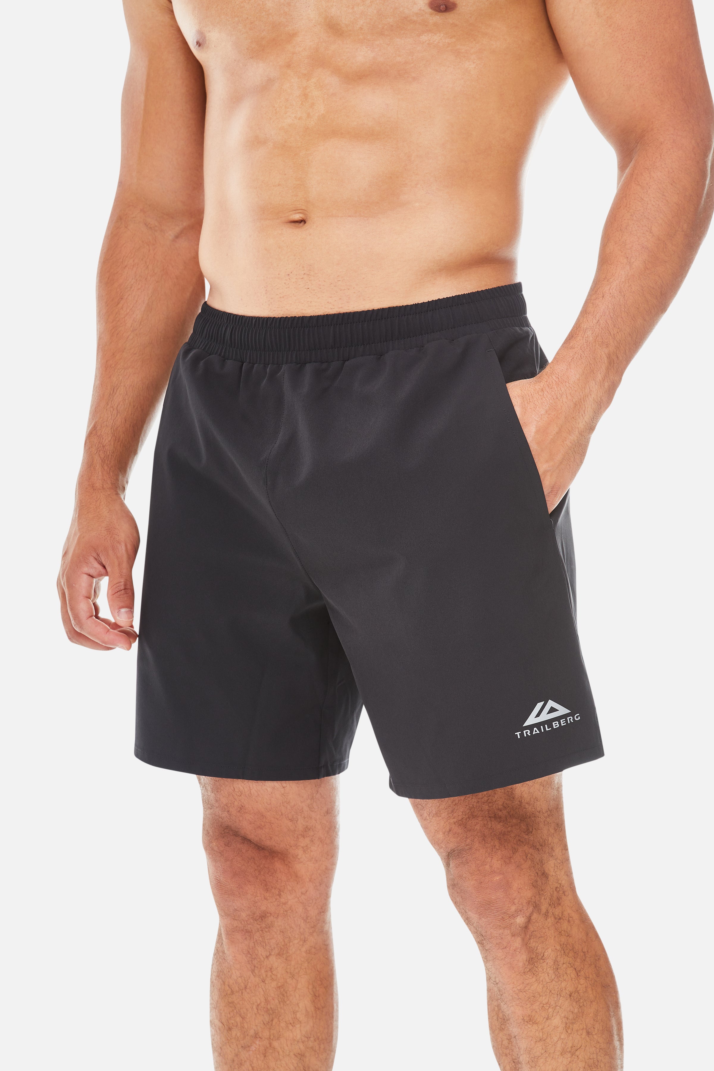 AW25 Cloud Triset - Black/Volcano Grey