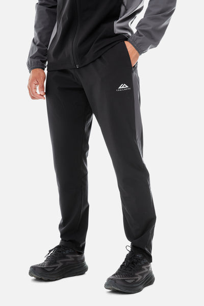 AW25 Triathlon Pant  - Black/Volcano Grey/Urban Smoke