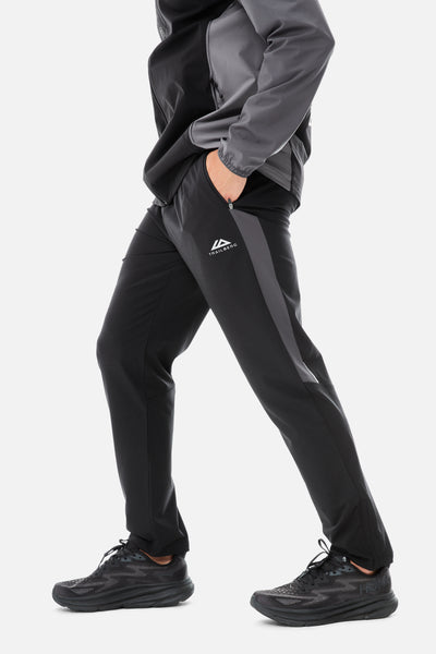 AW25 Triathlon Pant  - Black/Volcano Grey/Urban Smoke