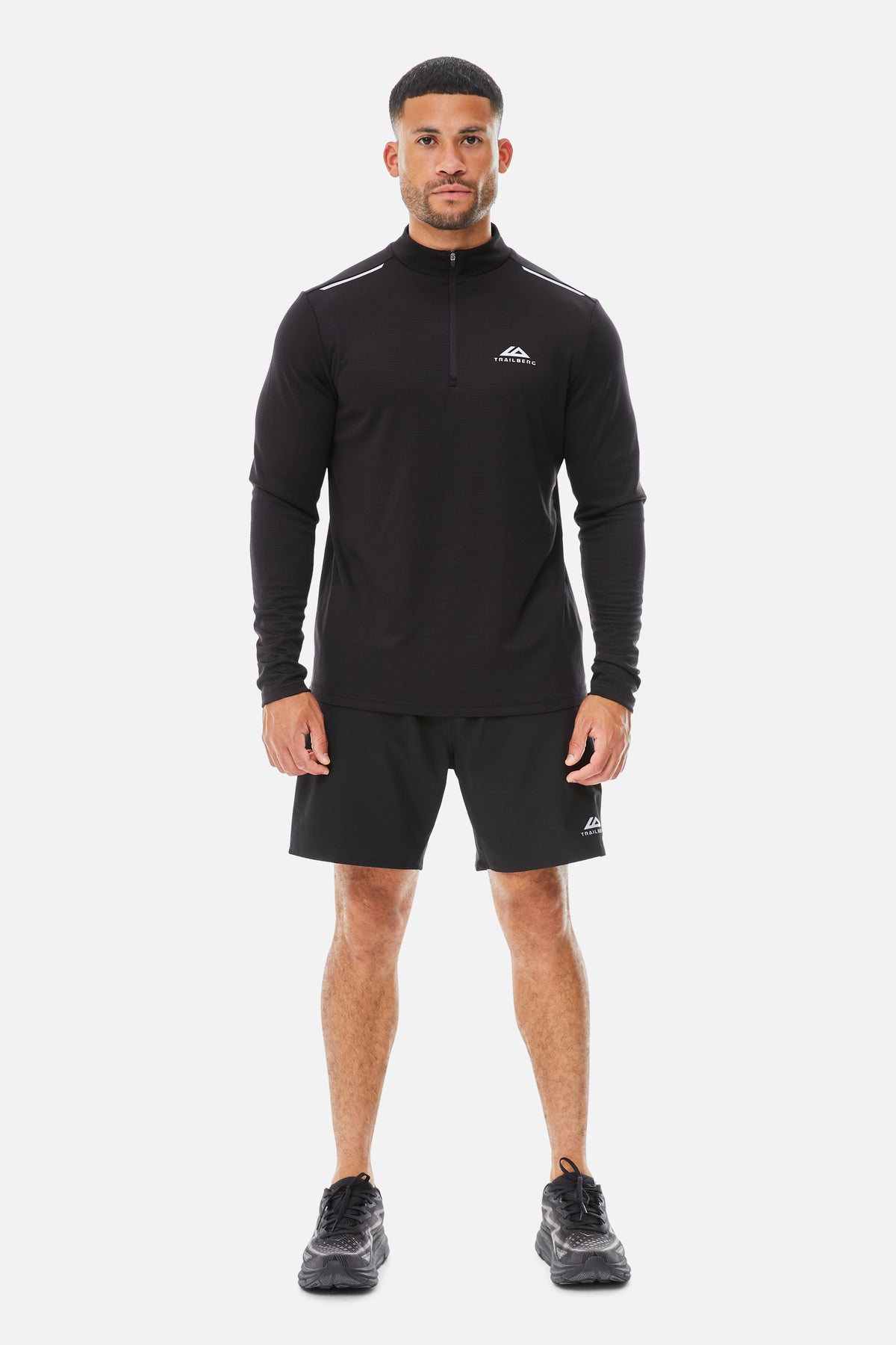 Focus Essentials 2.0 1 4 Zip Twinset