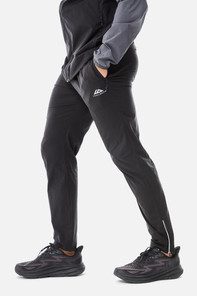 Rapid Grid 2.0 Pant - Black/Volcano Grey
