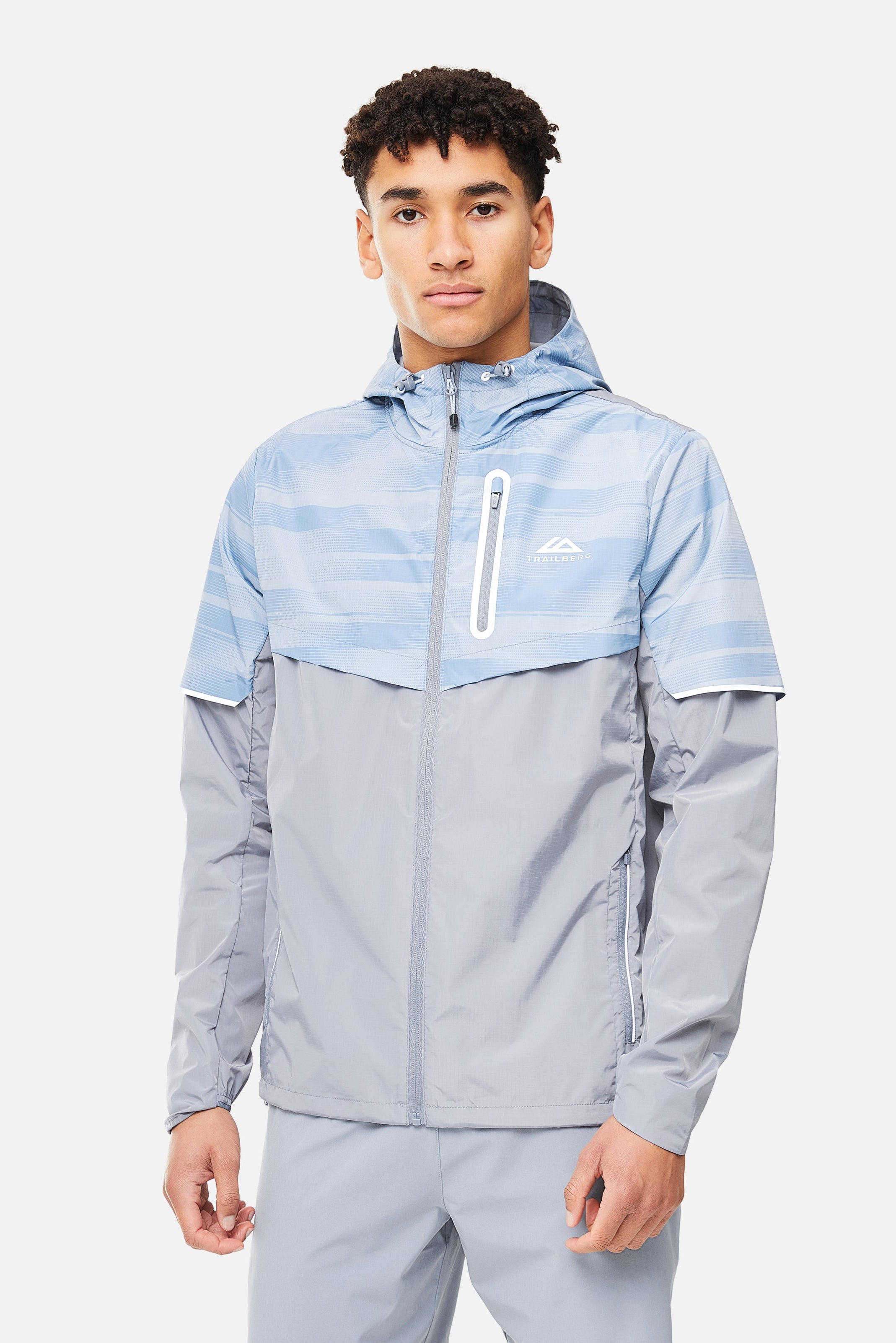Windbreakers