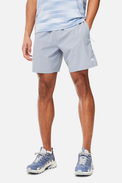 Dimension 2.0 Short - Cloud Haze/Frost Blue
