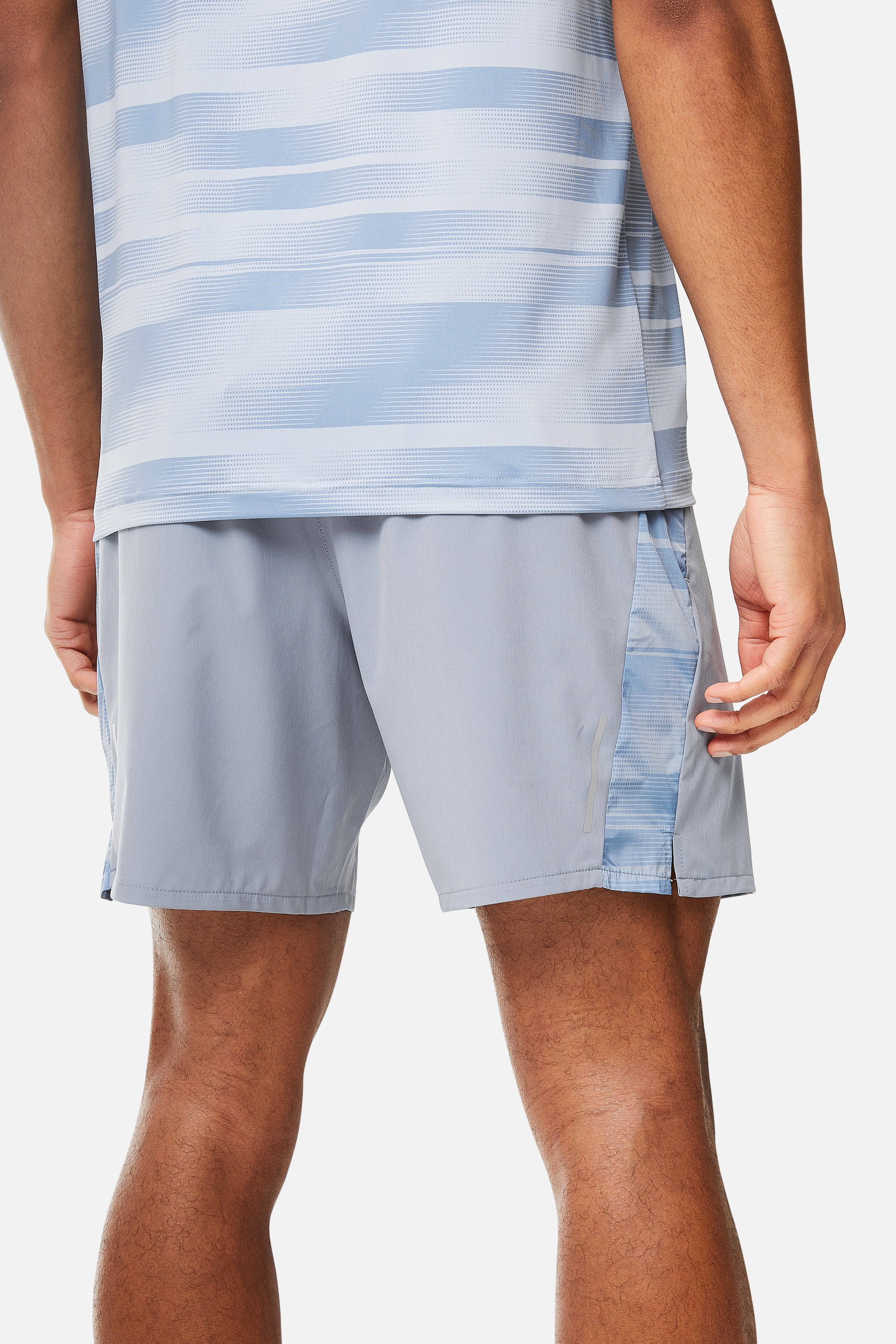 Dimension 2.0 Twinset - Cloud Haze/Frost Blue
