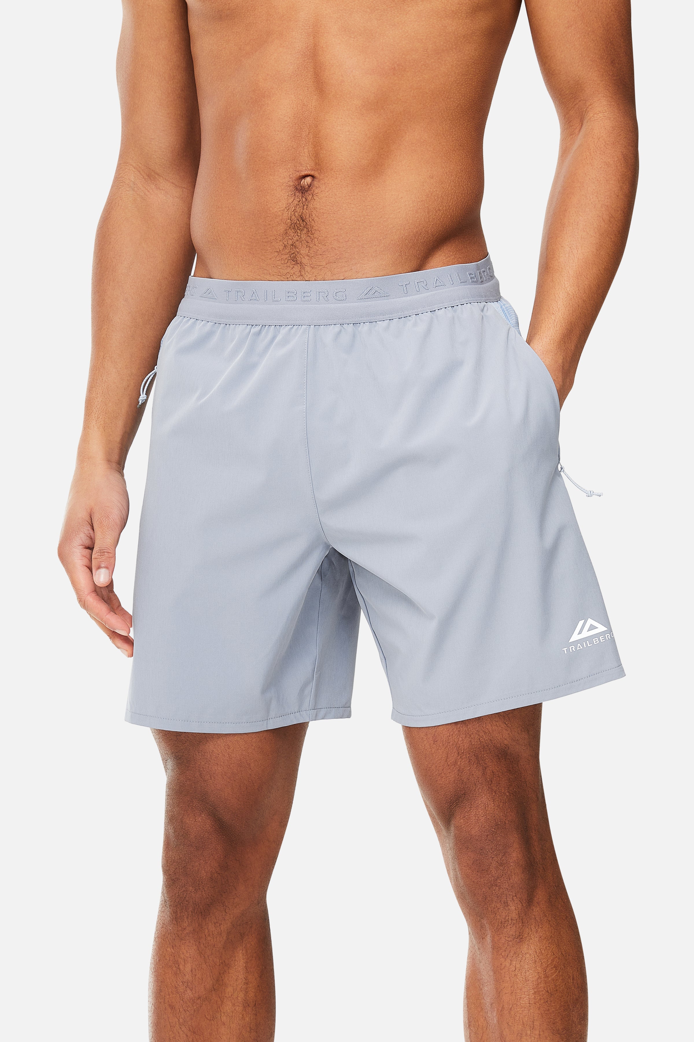 Dimension 2.0 Twinset - Cloud Haze/Frost Blue