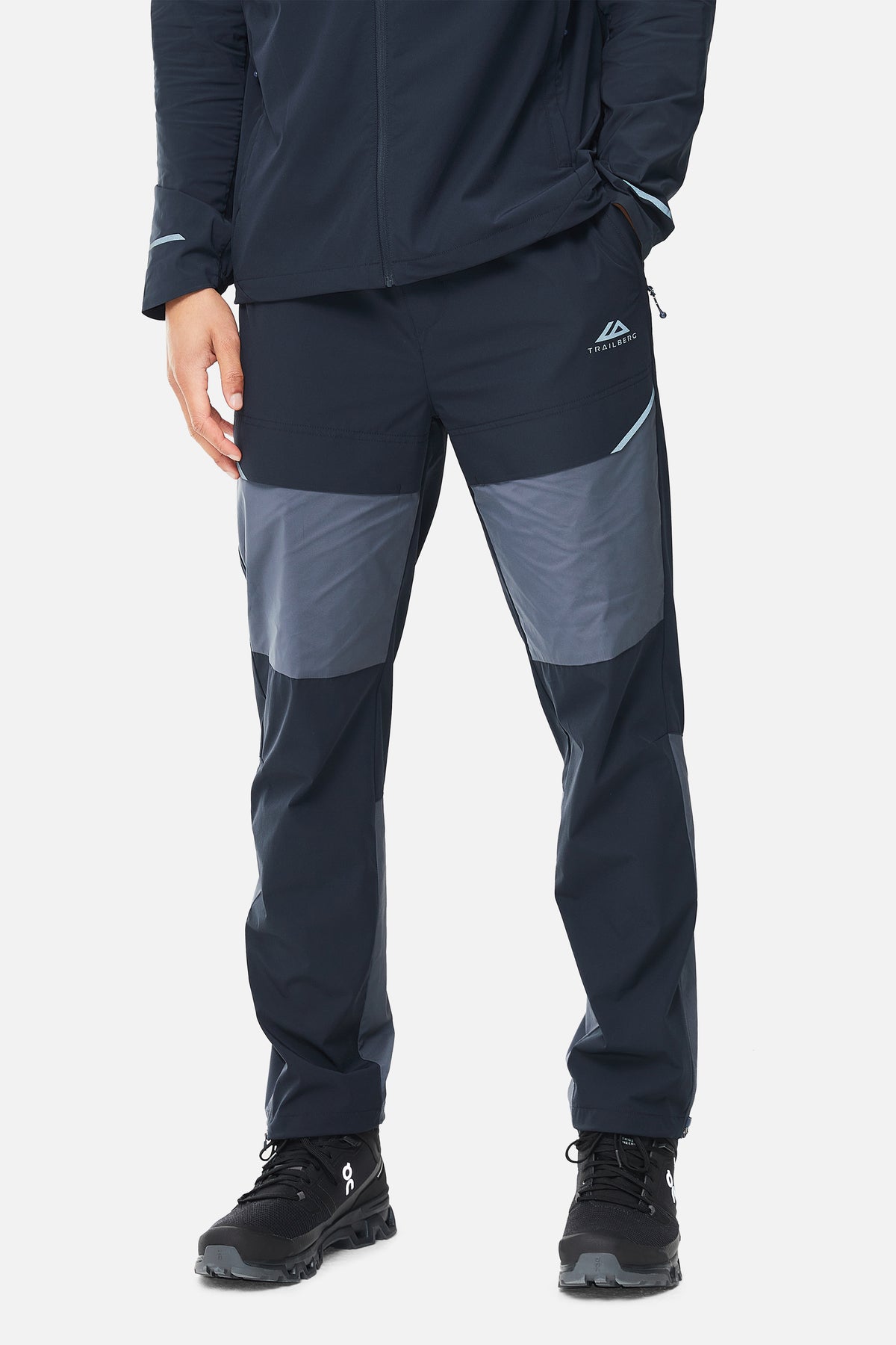 Storm 2.0 Pant Deep Ocean Eclipse